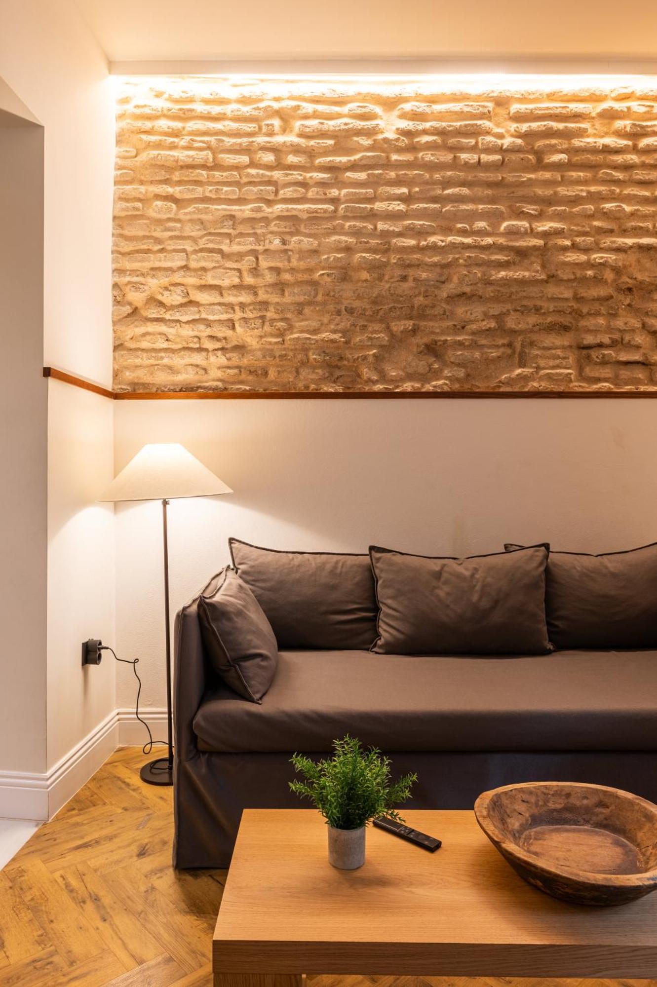 Apartamento Gravina 56