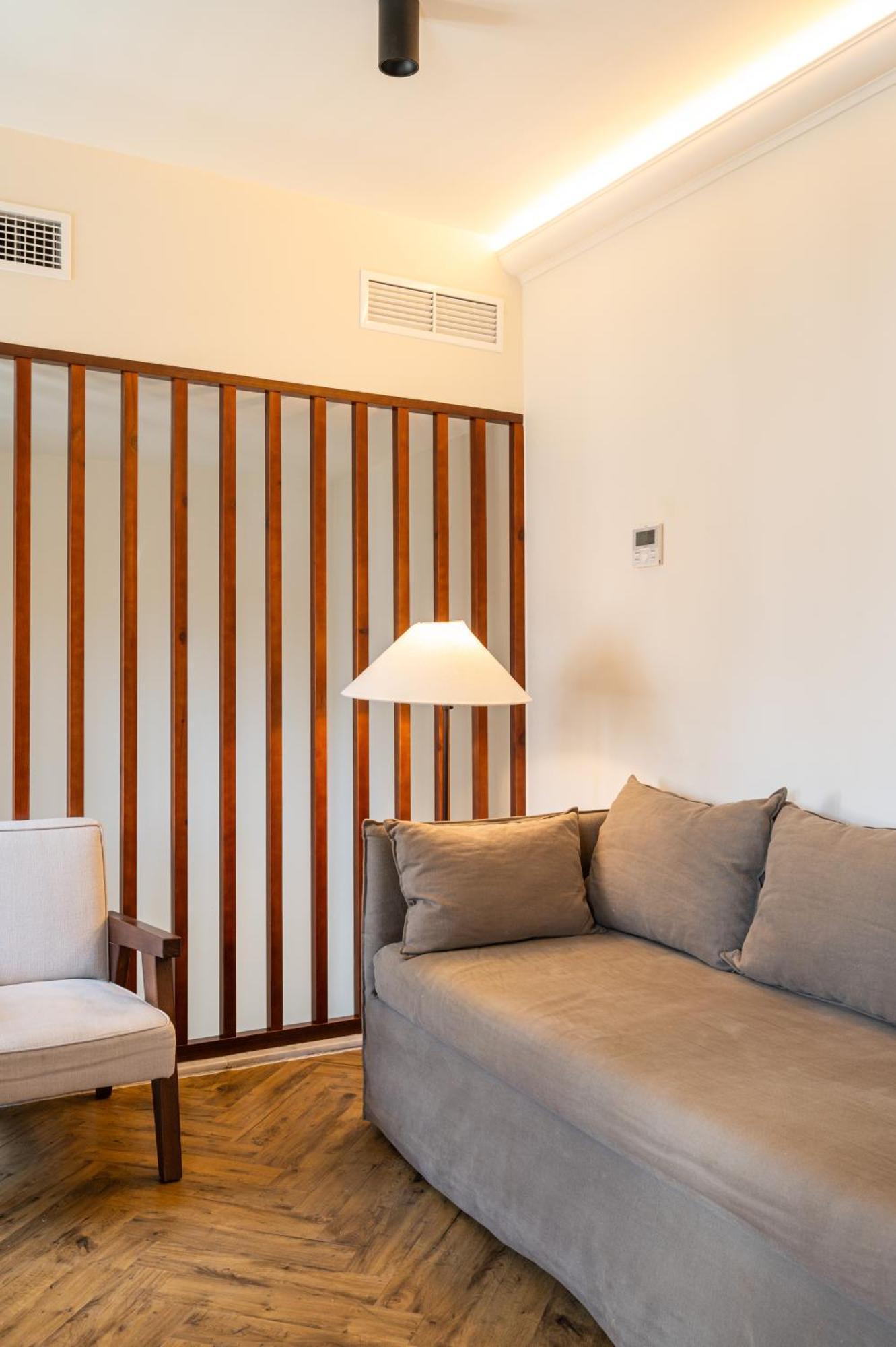 Gravina 56 Apartamento Sevilla