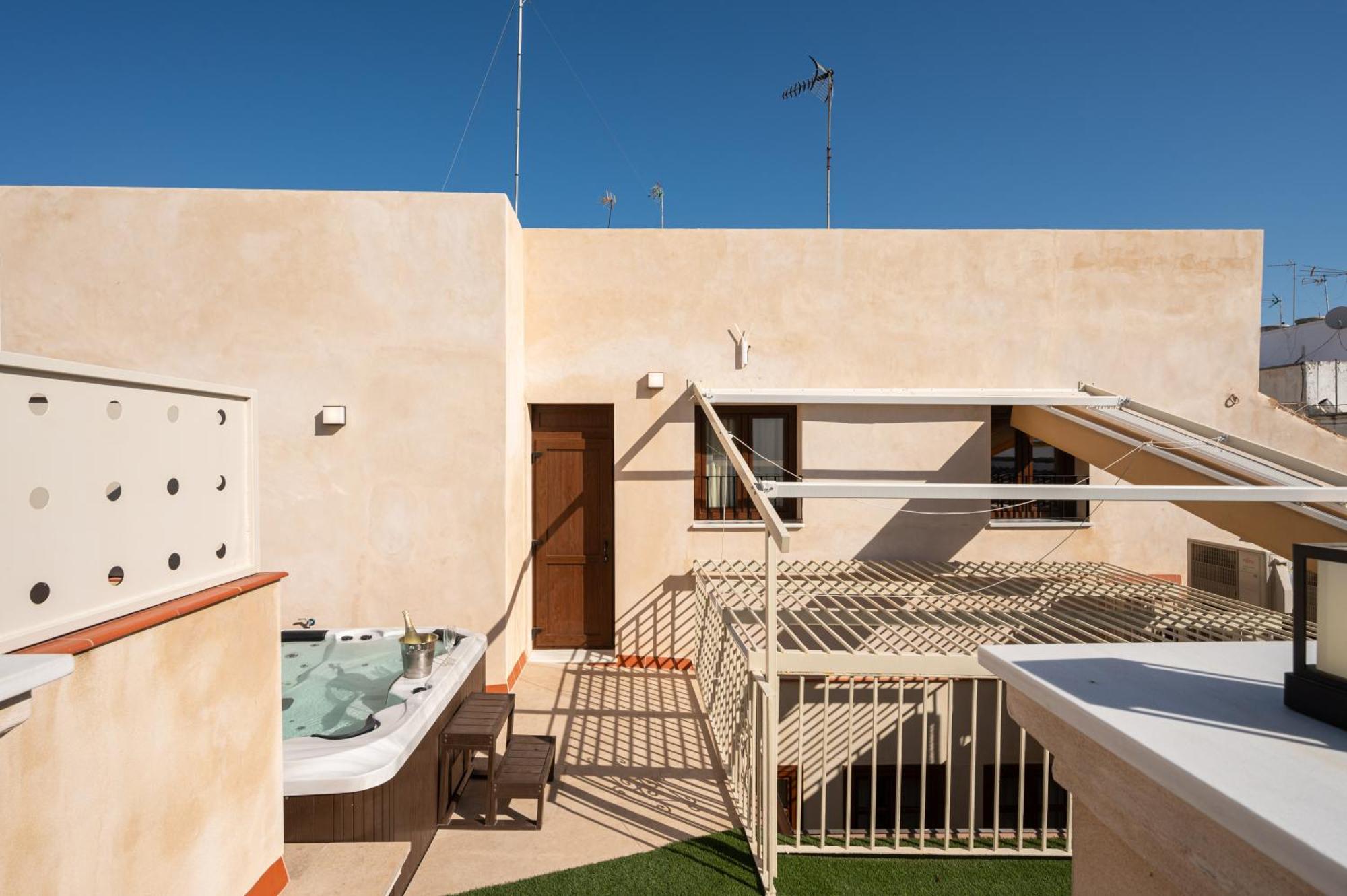 Apartamento Gravina 56 *