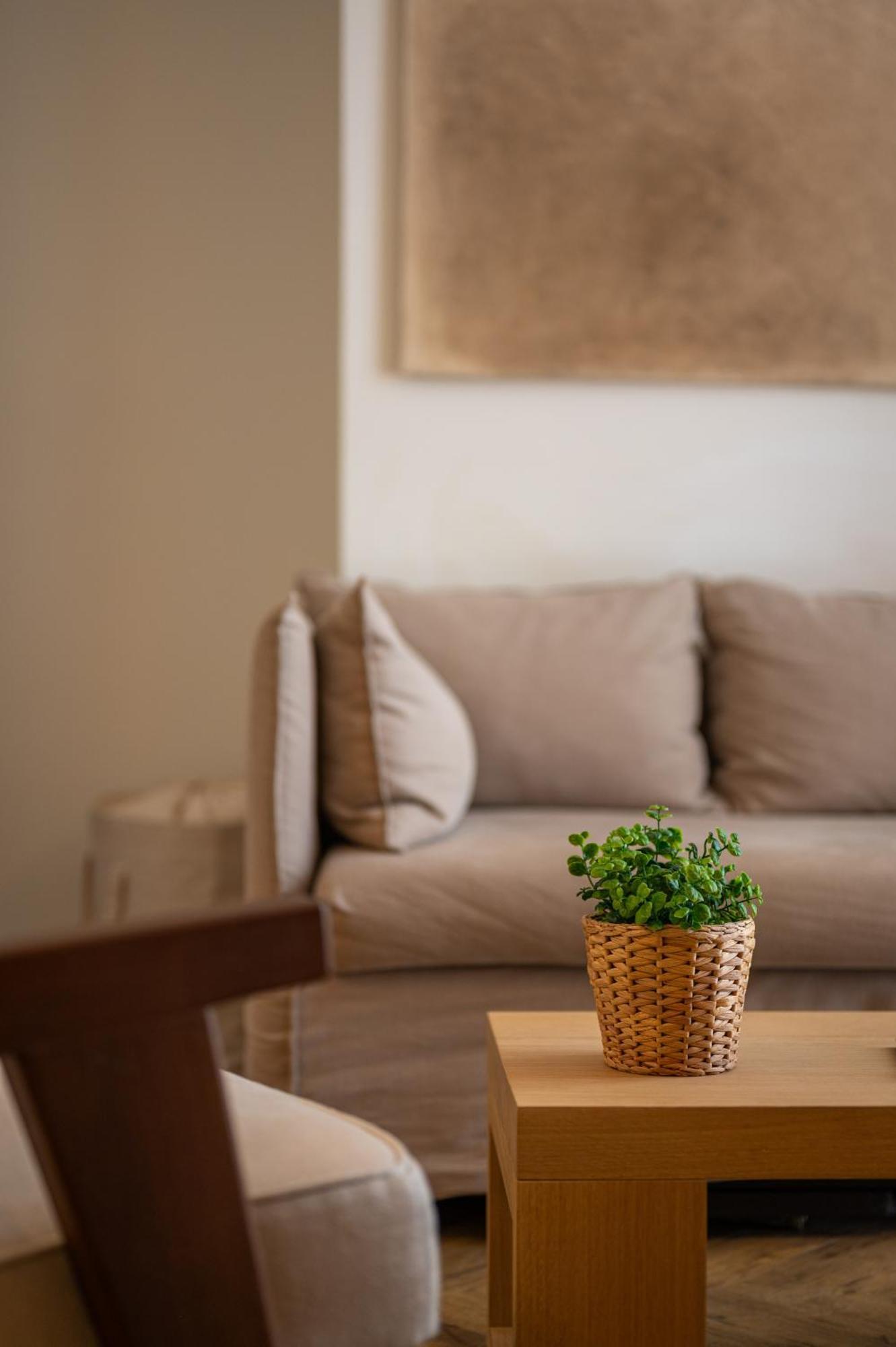 Apartamento Gravina 56 Sevilla