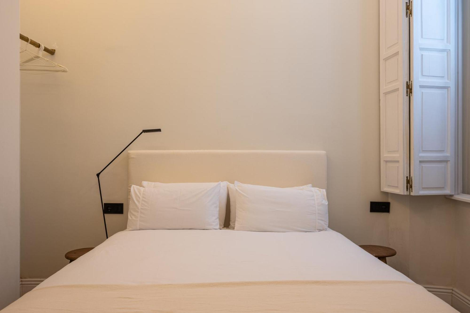 Gravina 56 Apartamento Sevilla