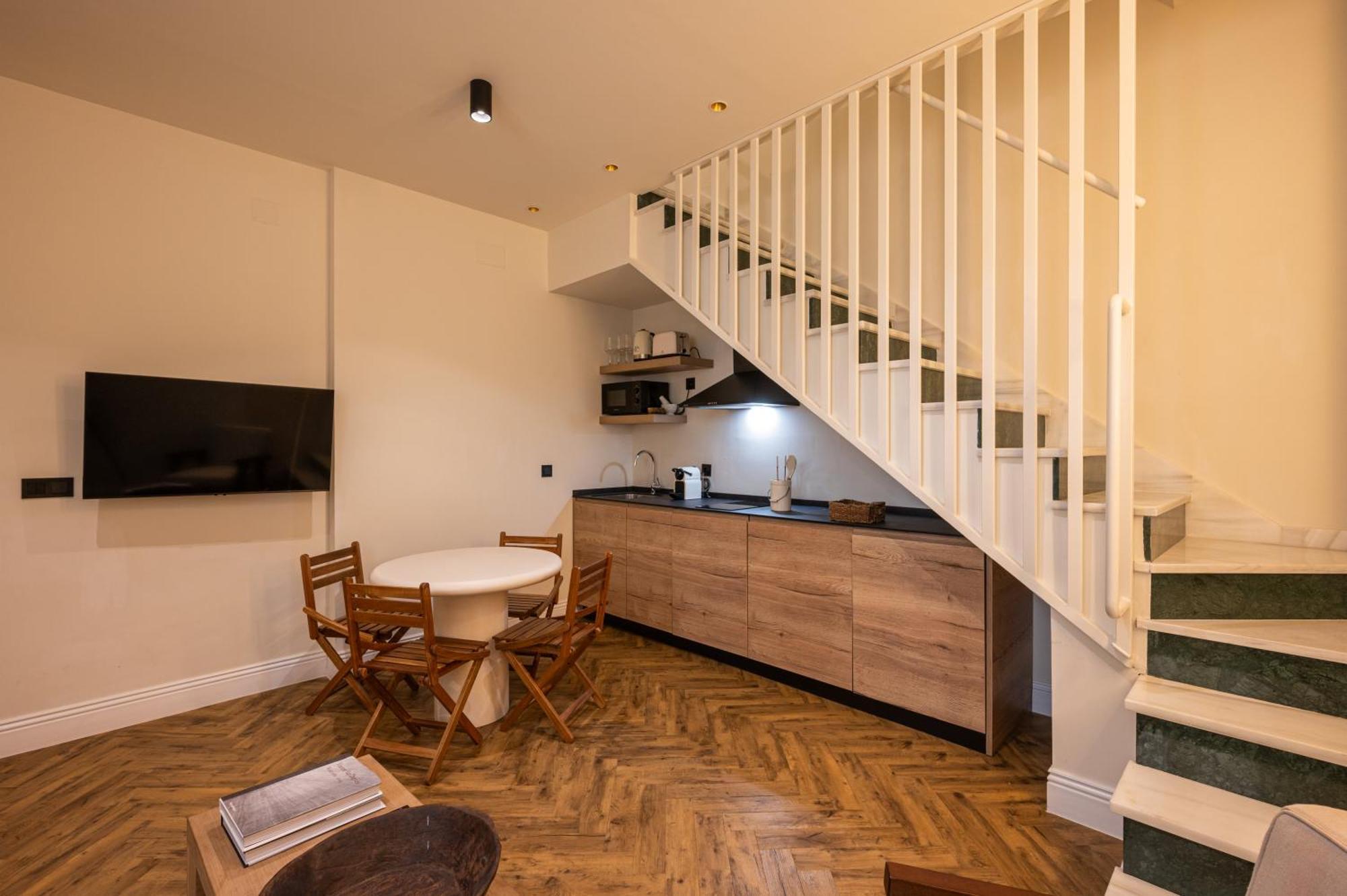 Gravina 56 Apartamento Sevilla