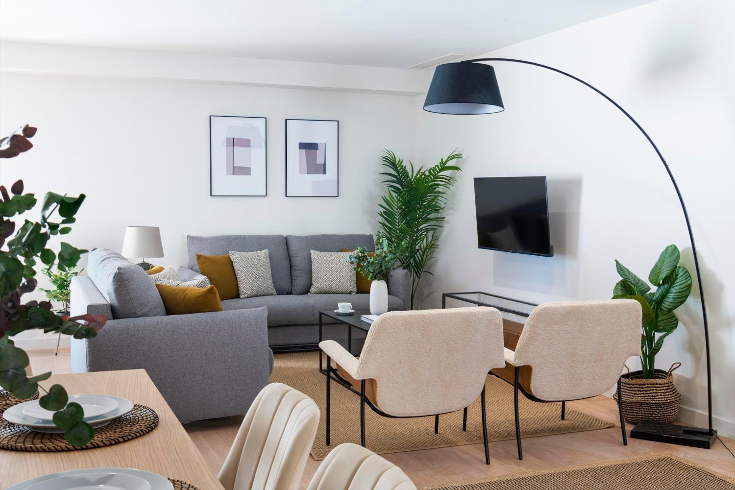 Apartamento Magno Castelar *