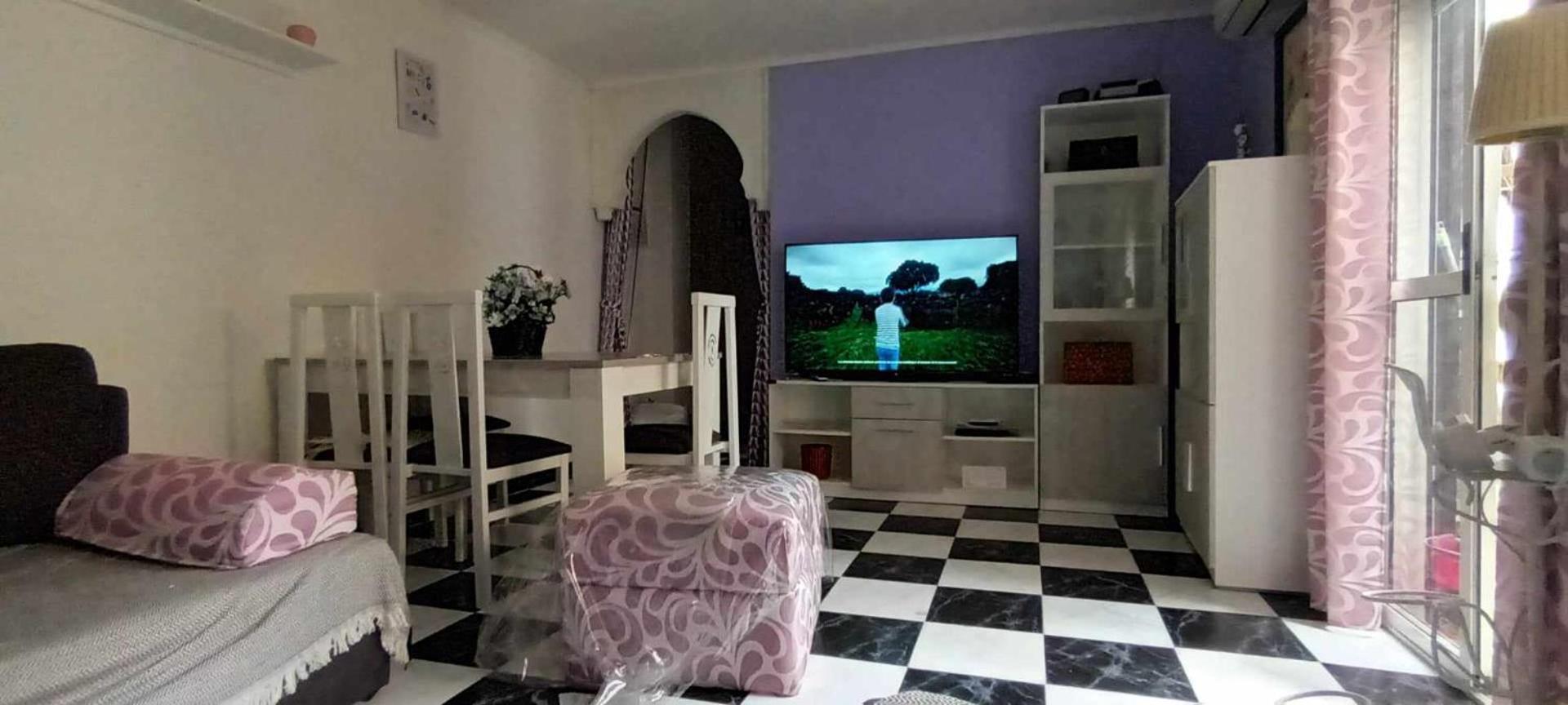 Apartamento Magnifica Ubicacion Sevilla