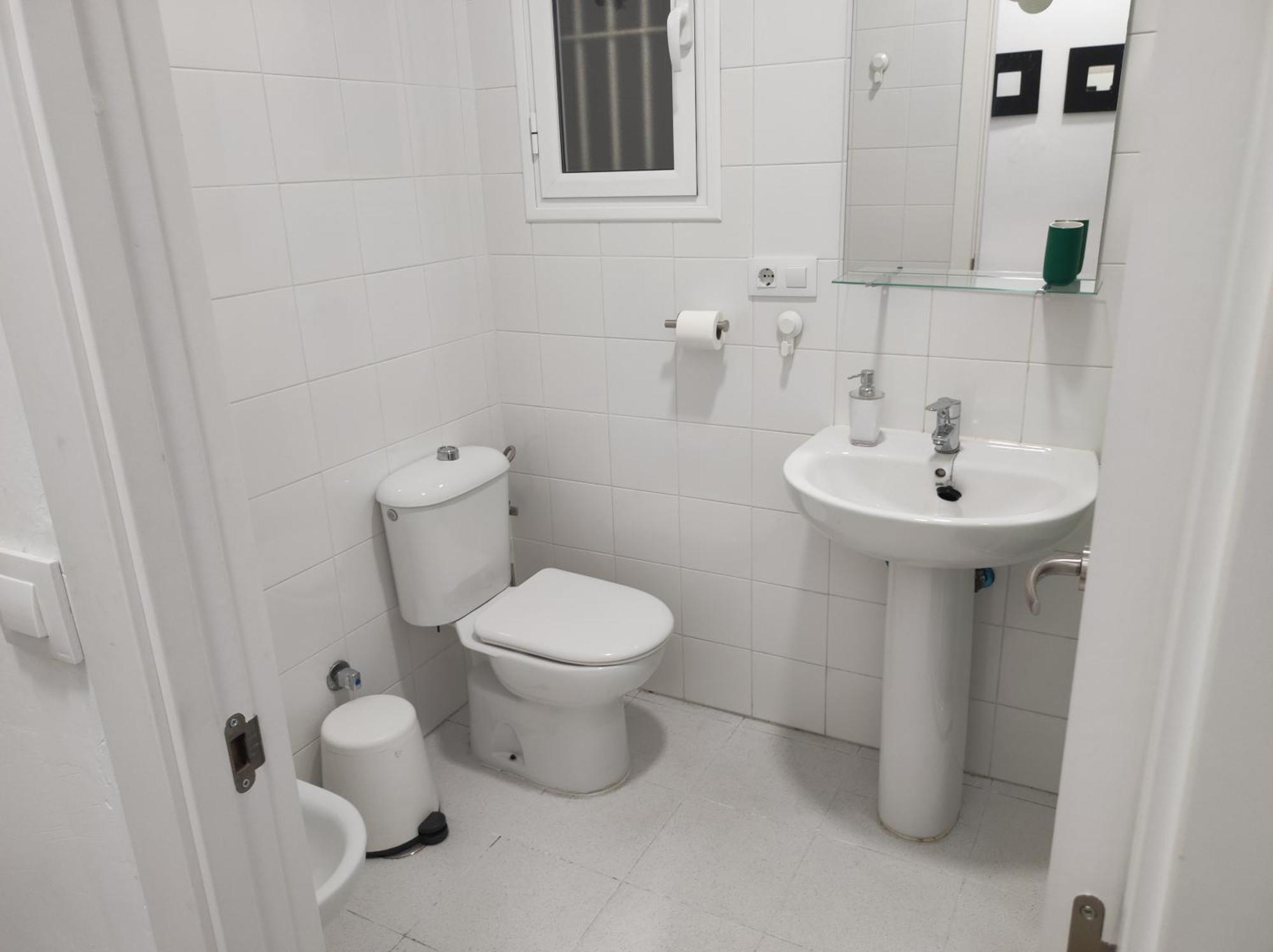 Centro - Alcazares I Apartamento *