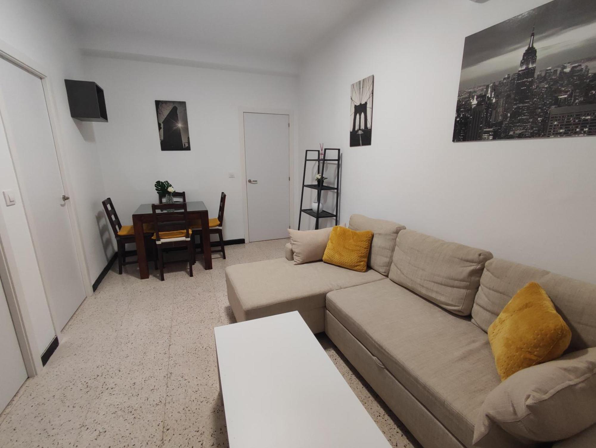 Centro - Alcazares I Apartamento *