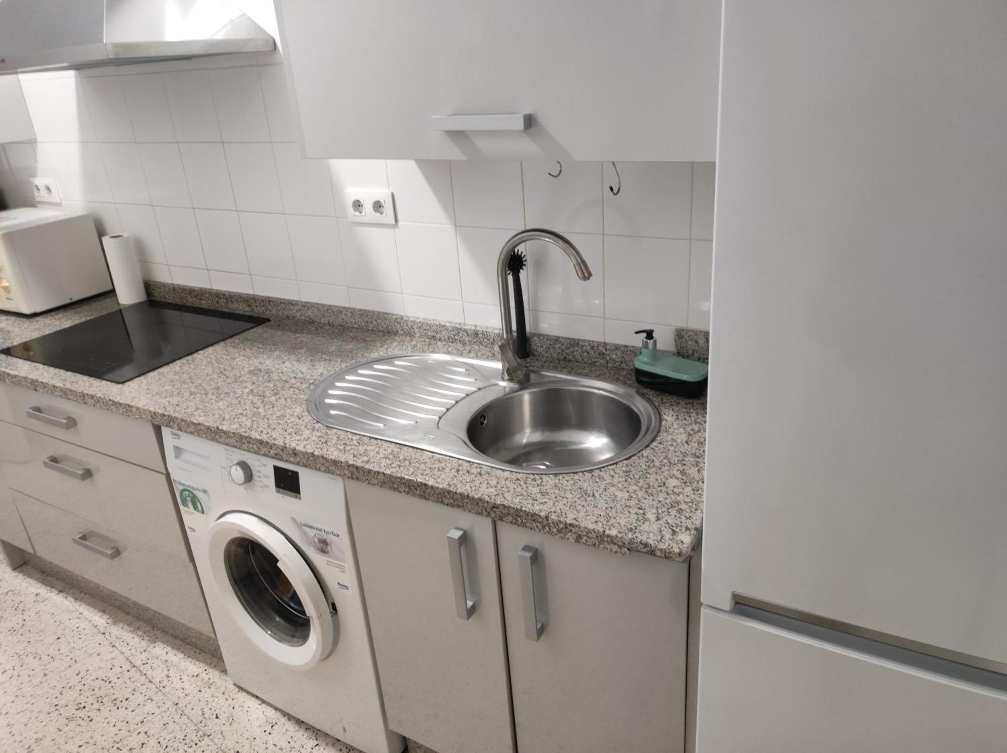 Centro - Alcazares I Apartamento