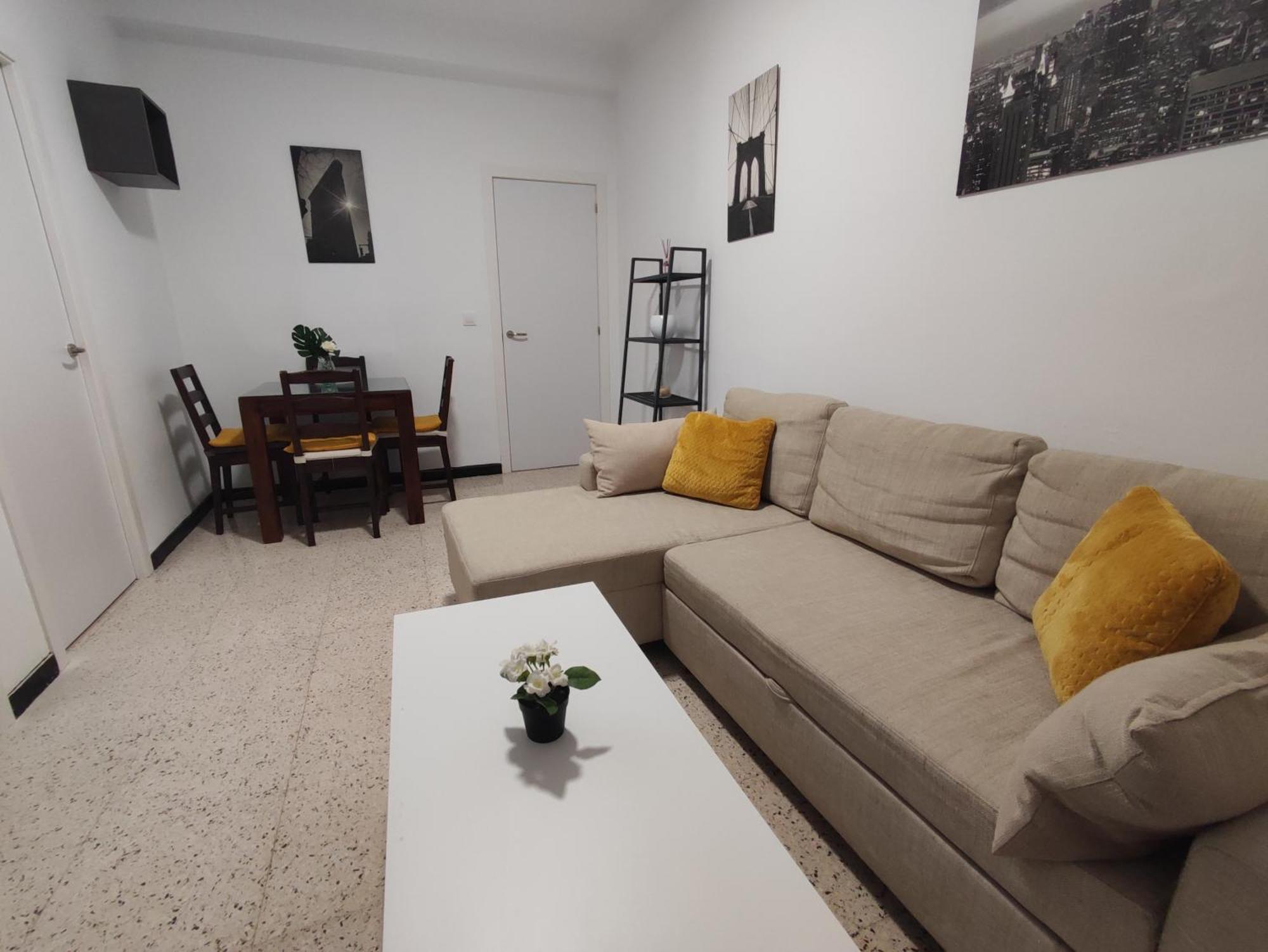 Apartamento Centro - Alcazares I Sevilla