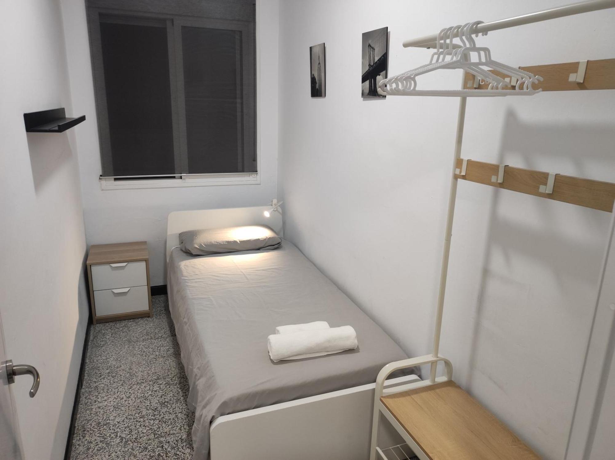 Apartamento Centro - Alcazares I