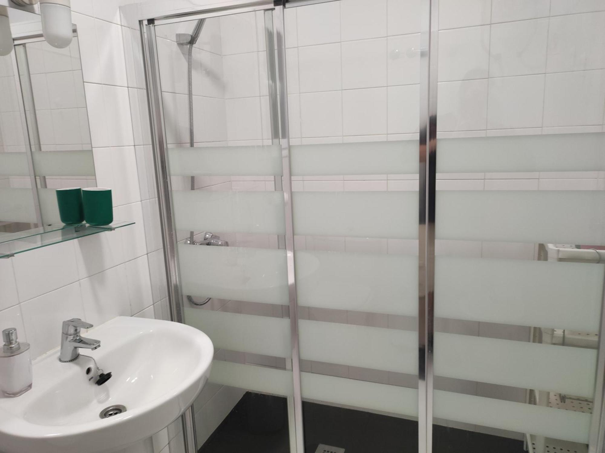 Centro - Alcazares I Apartamento Sevilla