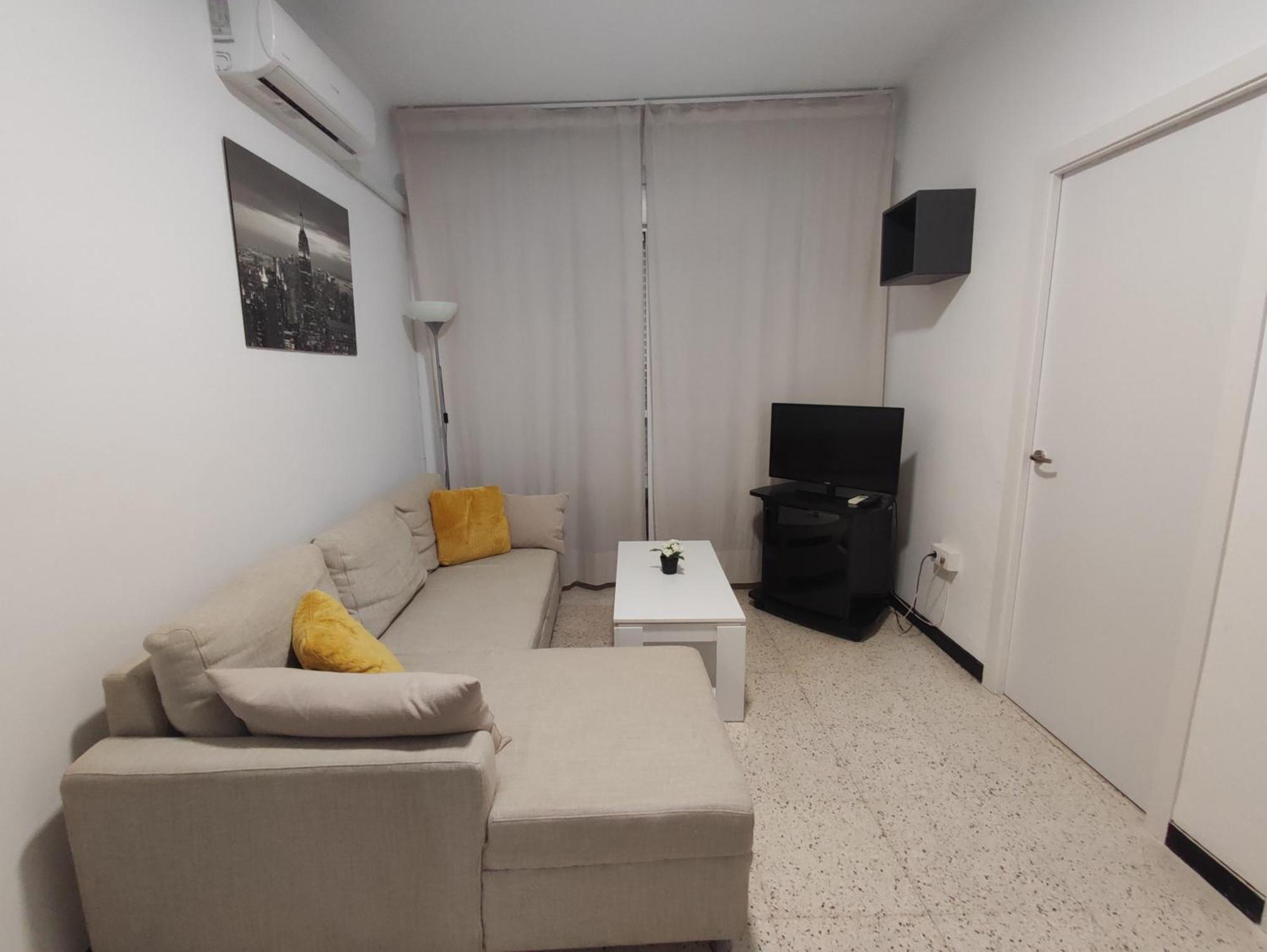 Apartamento Centro - Alcazares I