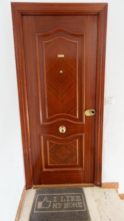 Apartamento Rentalsevilla Enladrillada