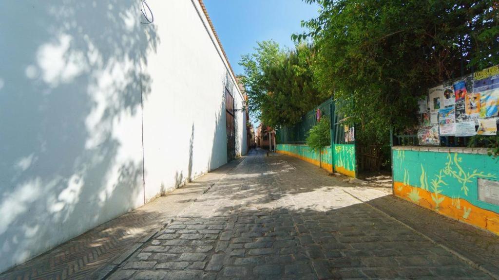 Apartamento Rentalsevilla Enladrillada Sevilla