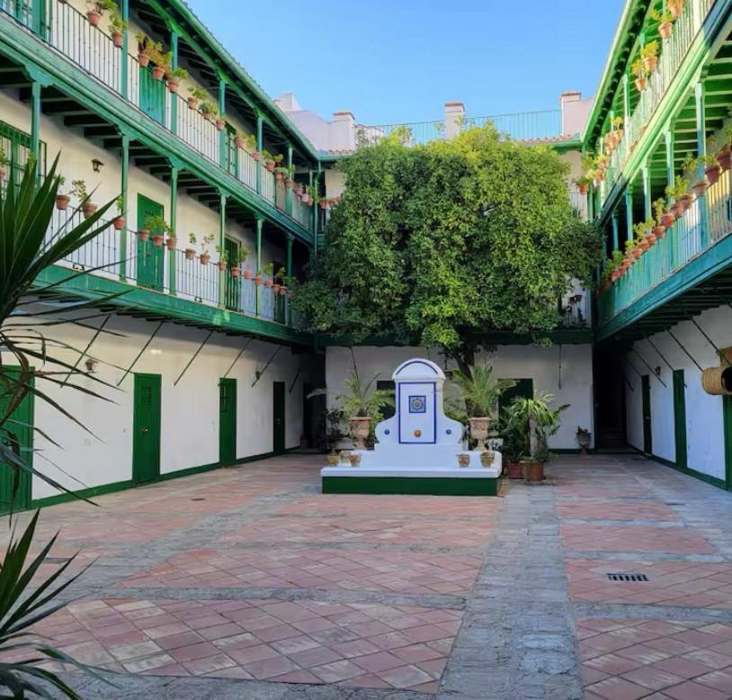 Apartamento Coliseo Setas Sevilla