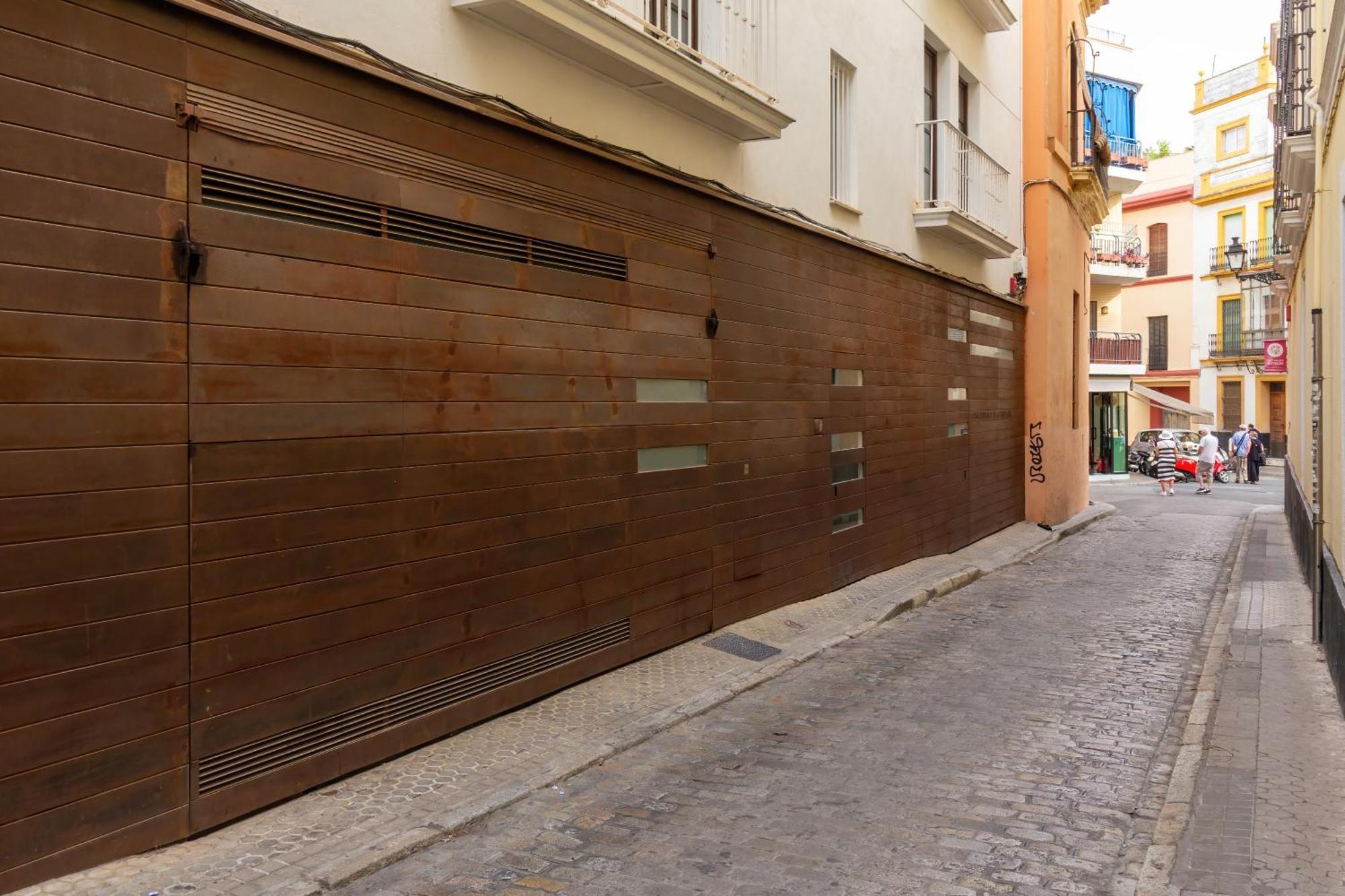 Alohamundi Federico Rubio * Sevilla