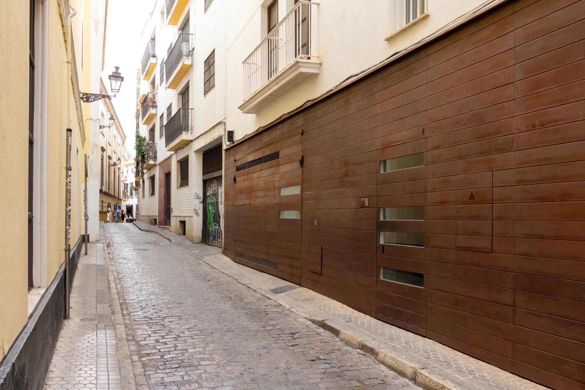Alohamundi Federico Rubio Apartamento