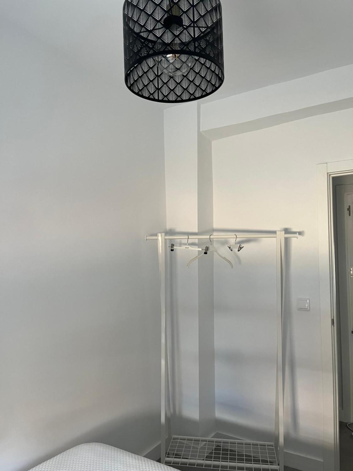 Apartment Luis Montoto