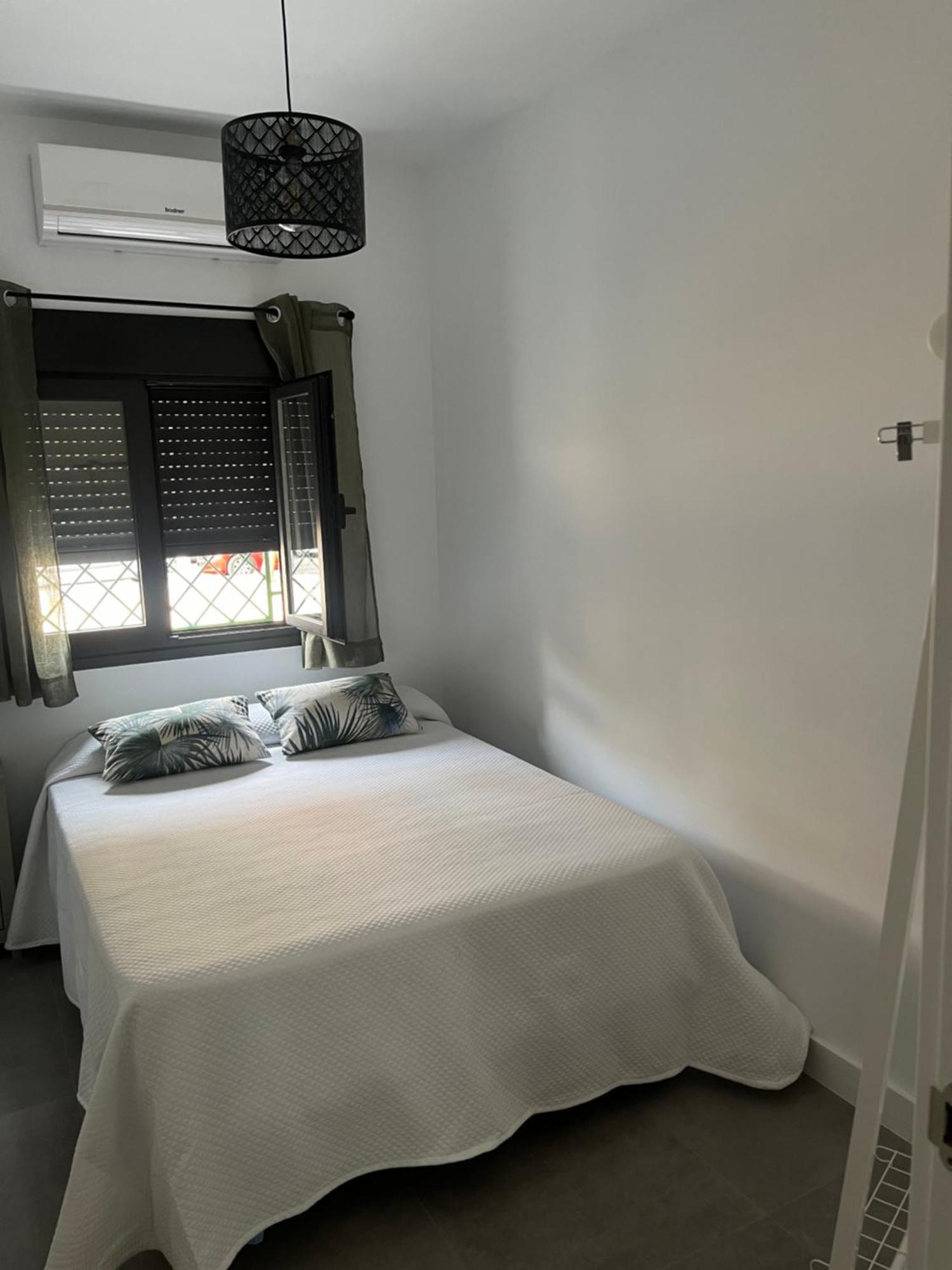 Luis Montoto Apartment *