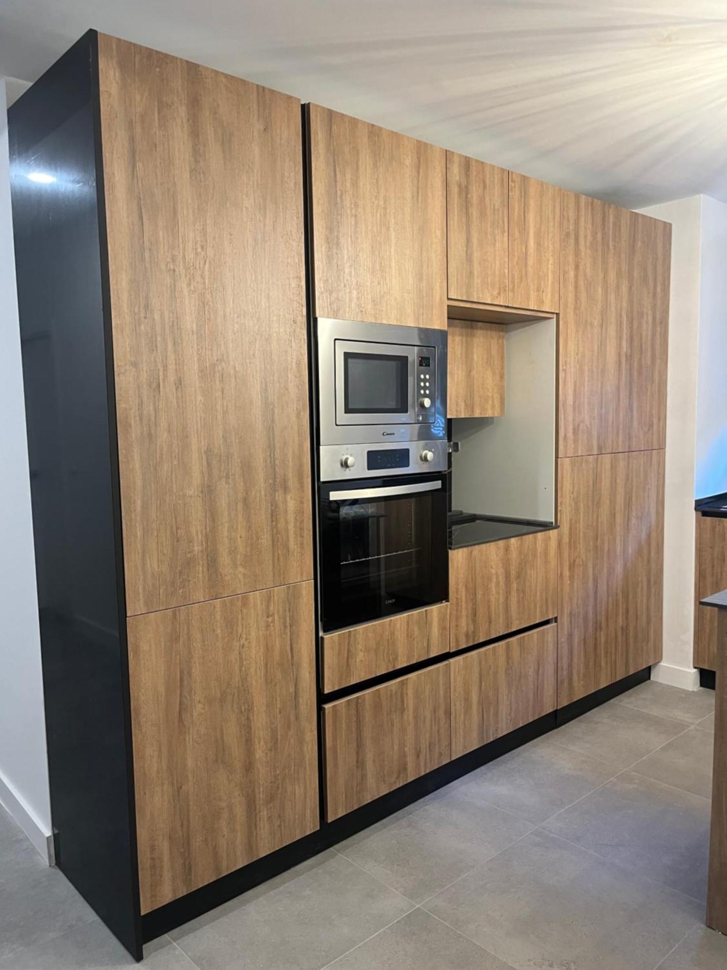 Luis Montoto Apartment *