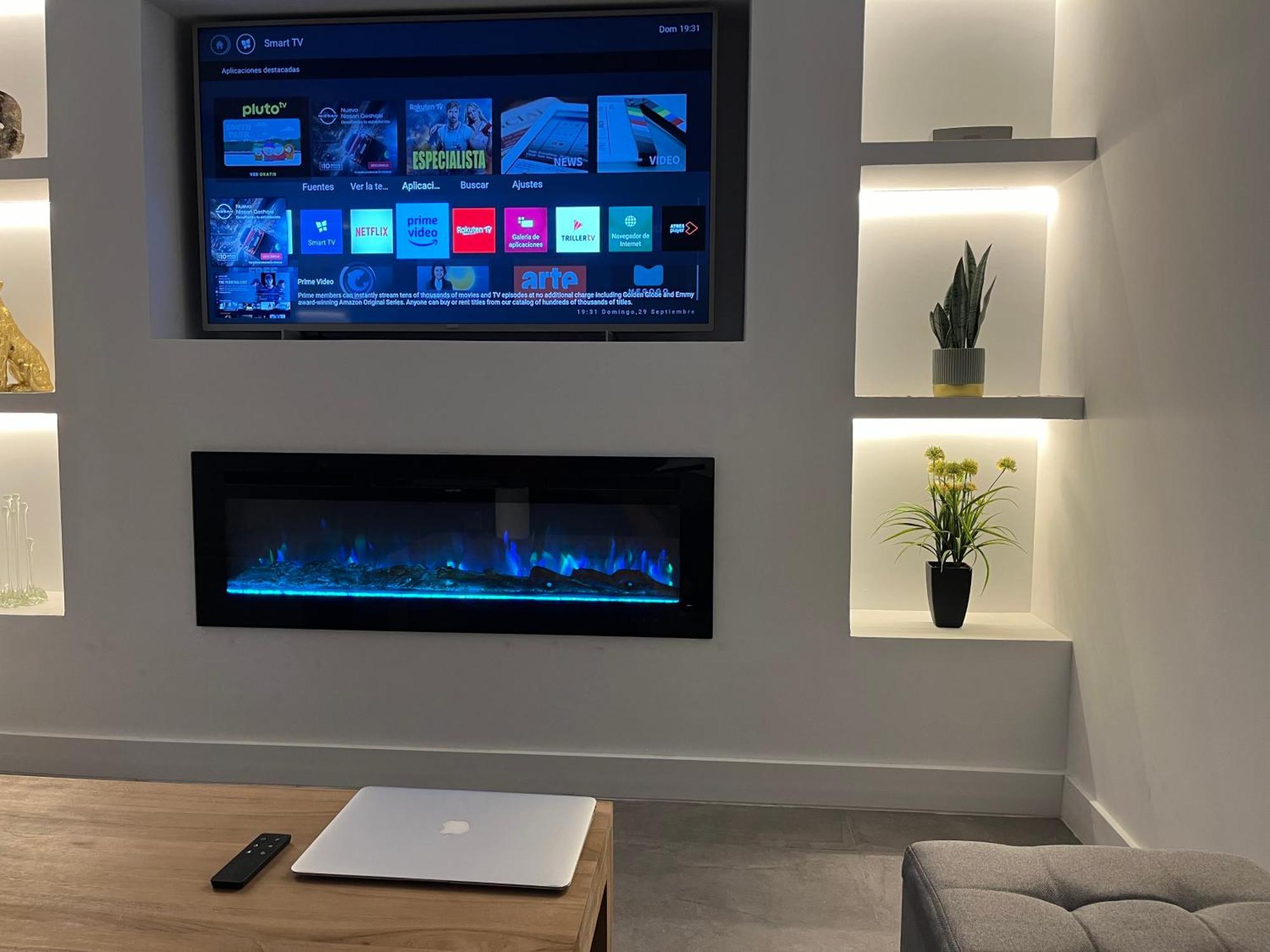 Luis Montoto Apartment Seville