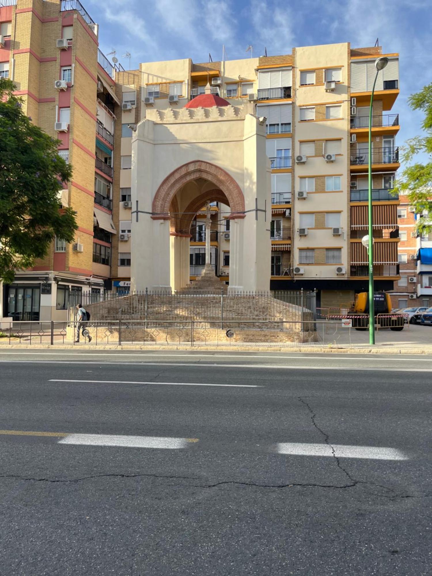 Luis Montoto Seville