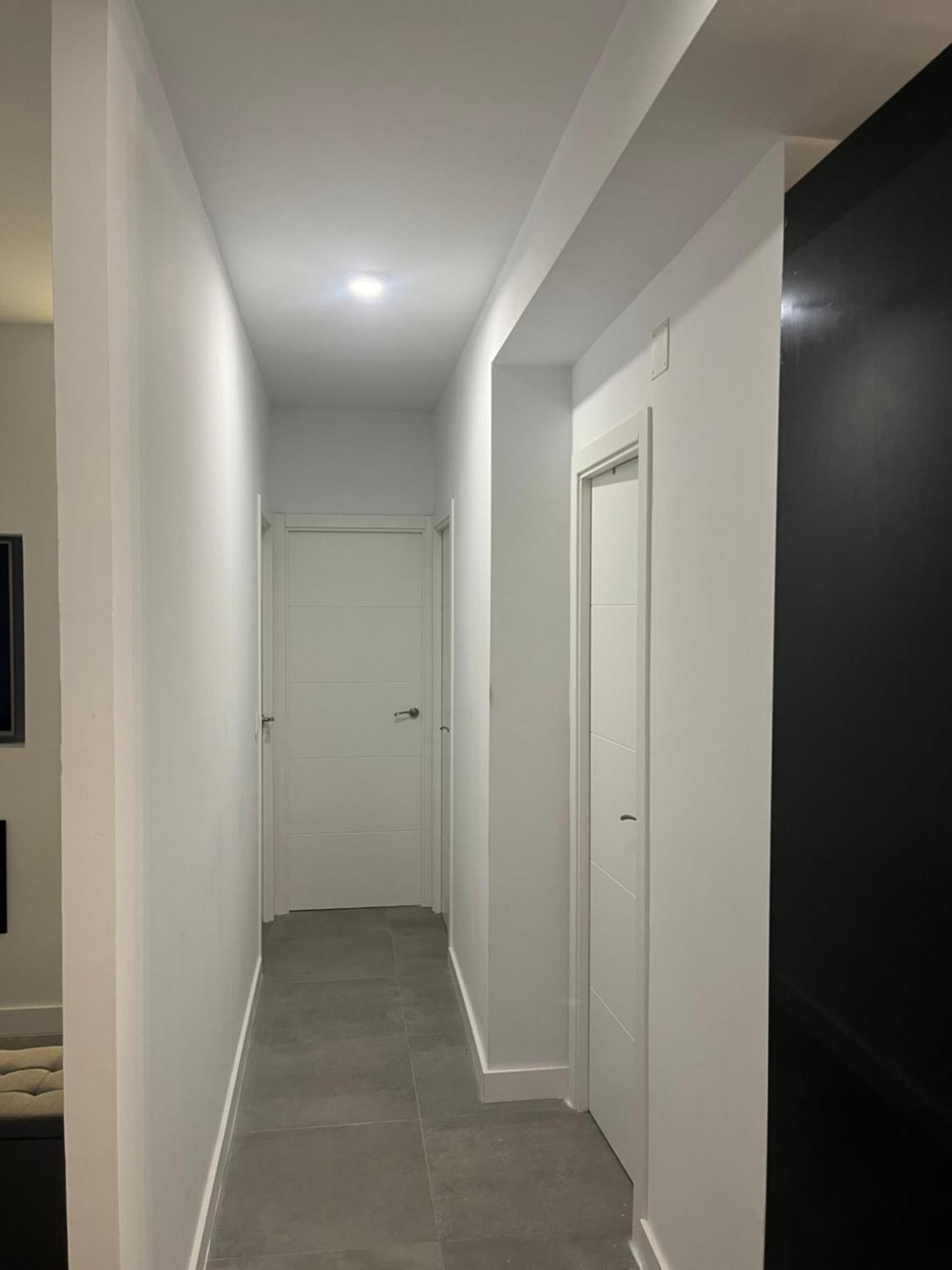 Apartment Luis Montoto