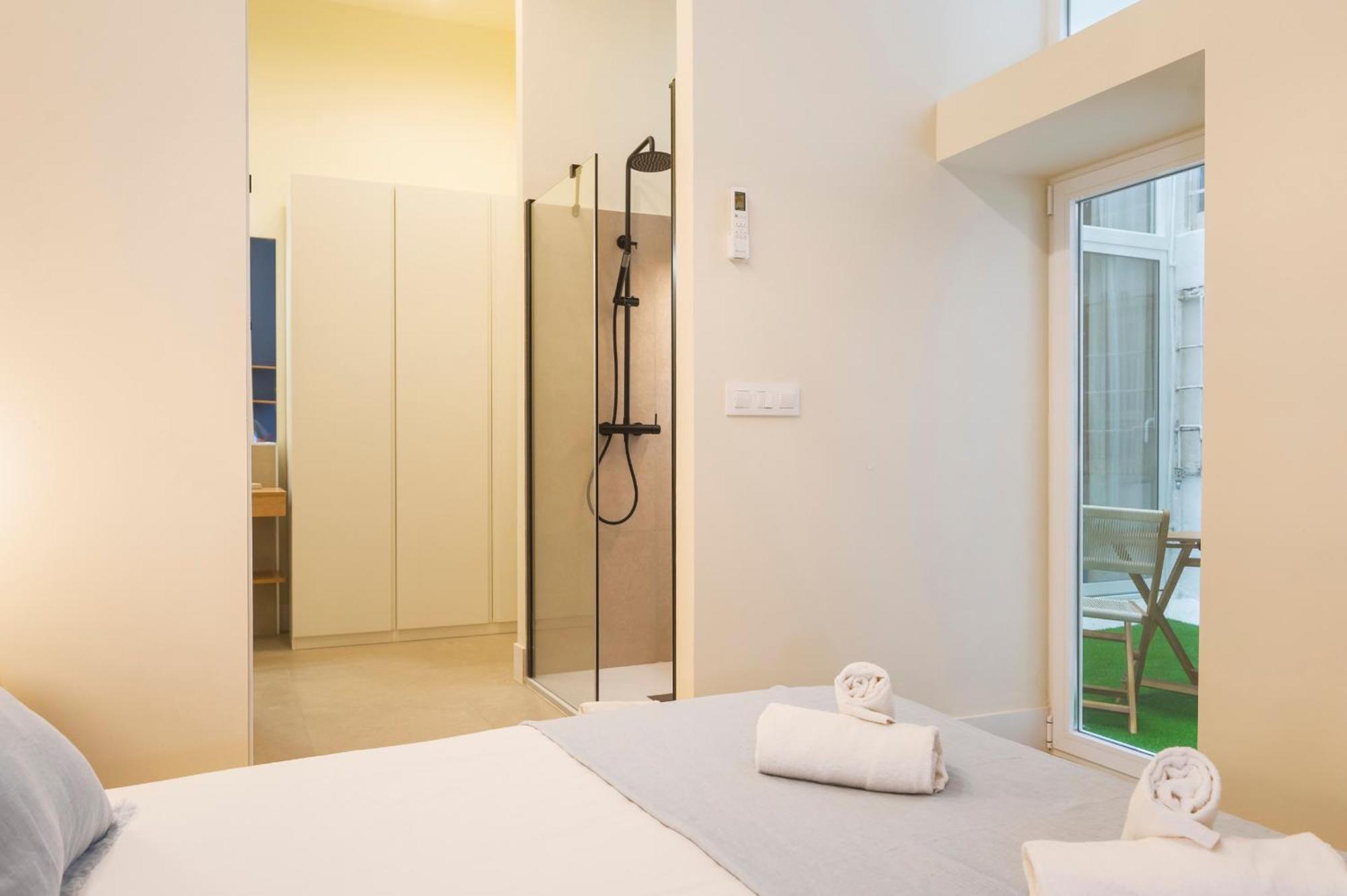 Apartamento New In Santa Cruz Quarter Next To Giralda Sevilla