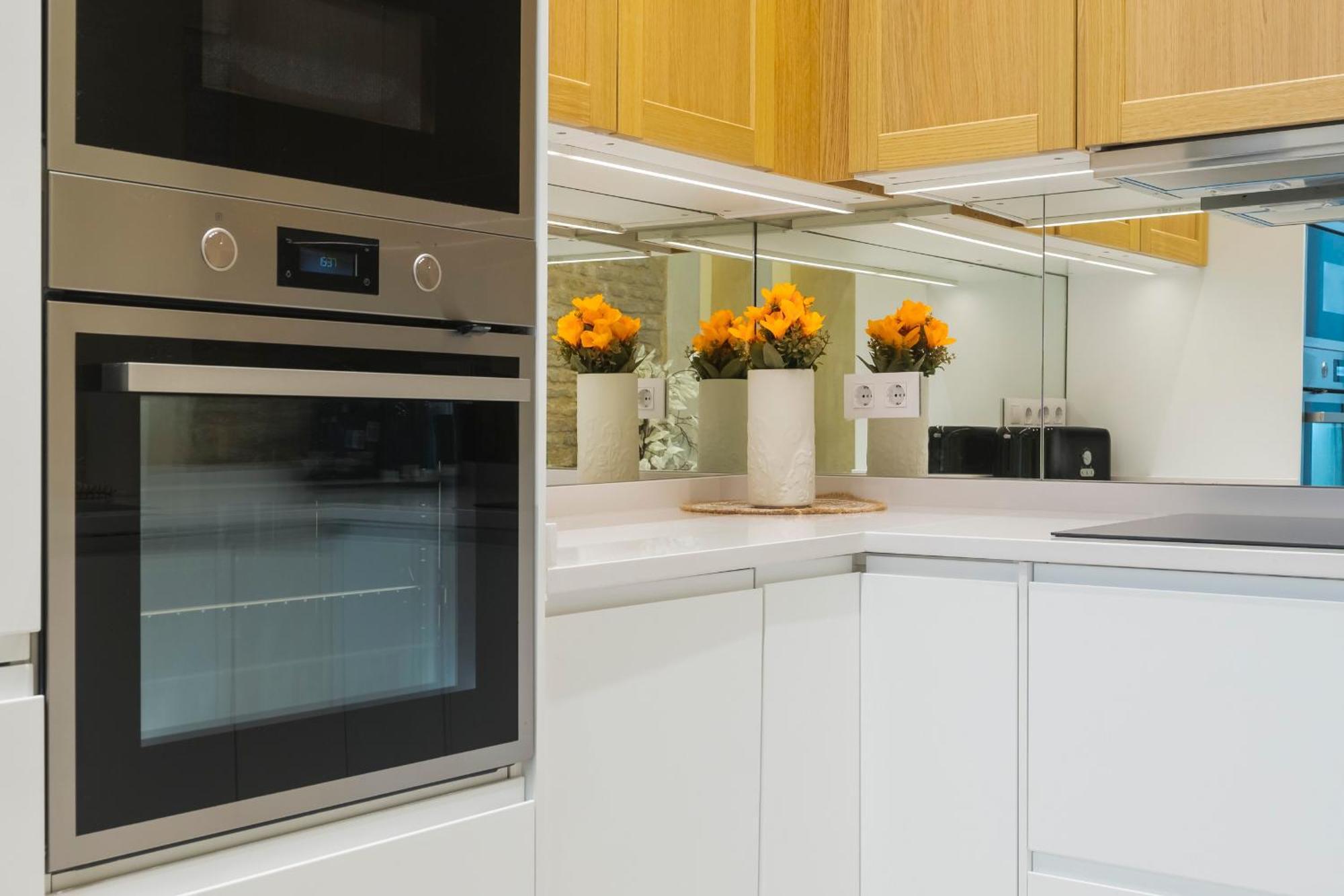 Apartamento New In Santa Cruz Quarter Next To Giralda Sevilla