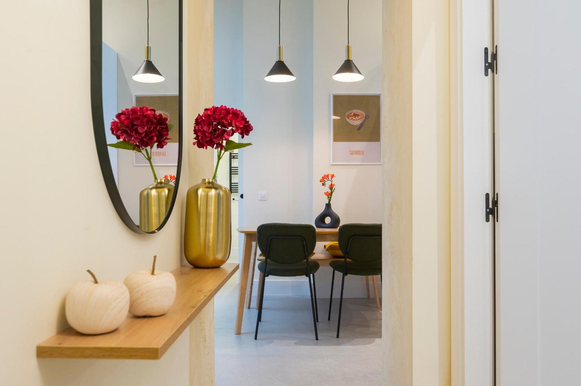 Apartamento New In Santa Cruz Quarter Next To Giralda Sevilla