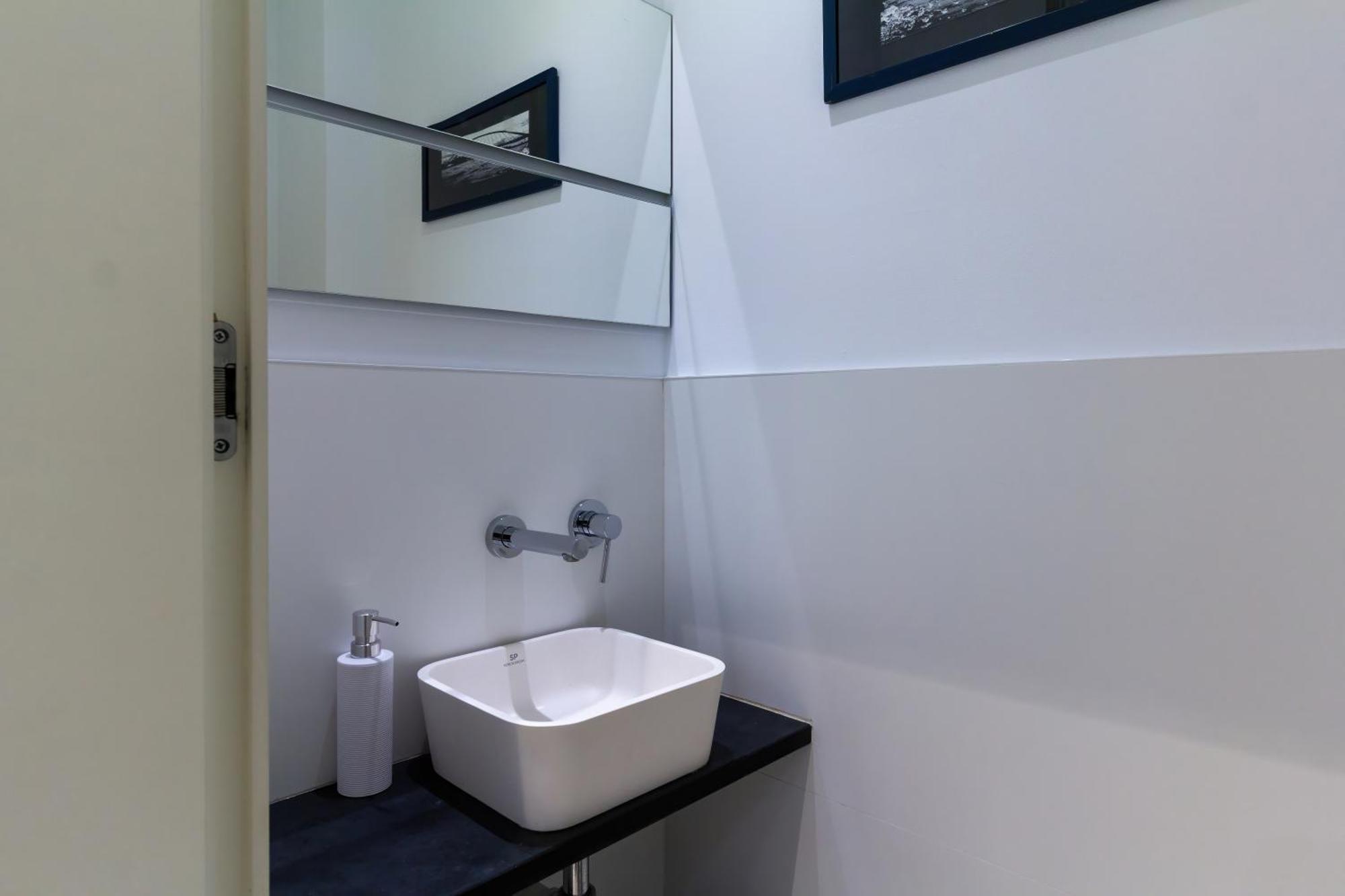Alohamundi Federico Rubio Apartamento Sevilla
