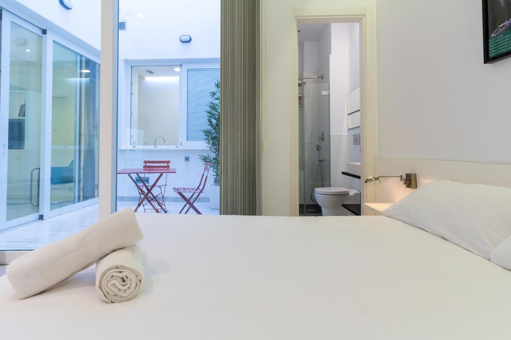Alohamundi Federico Rubio Apartamento *