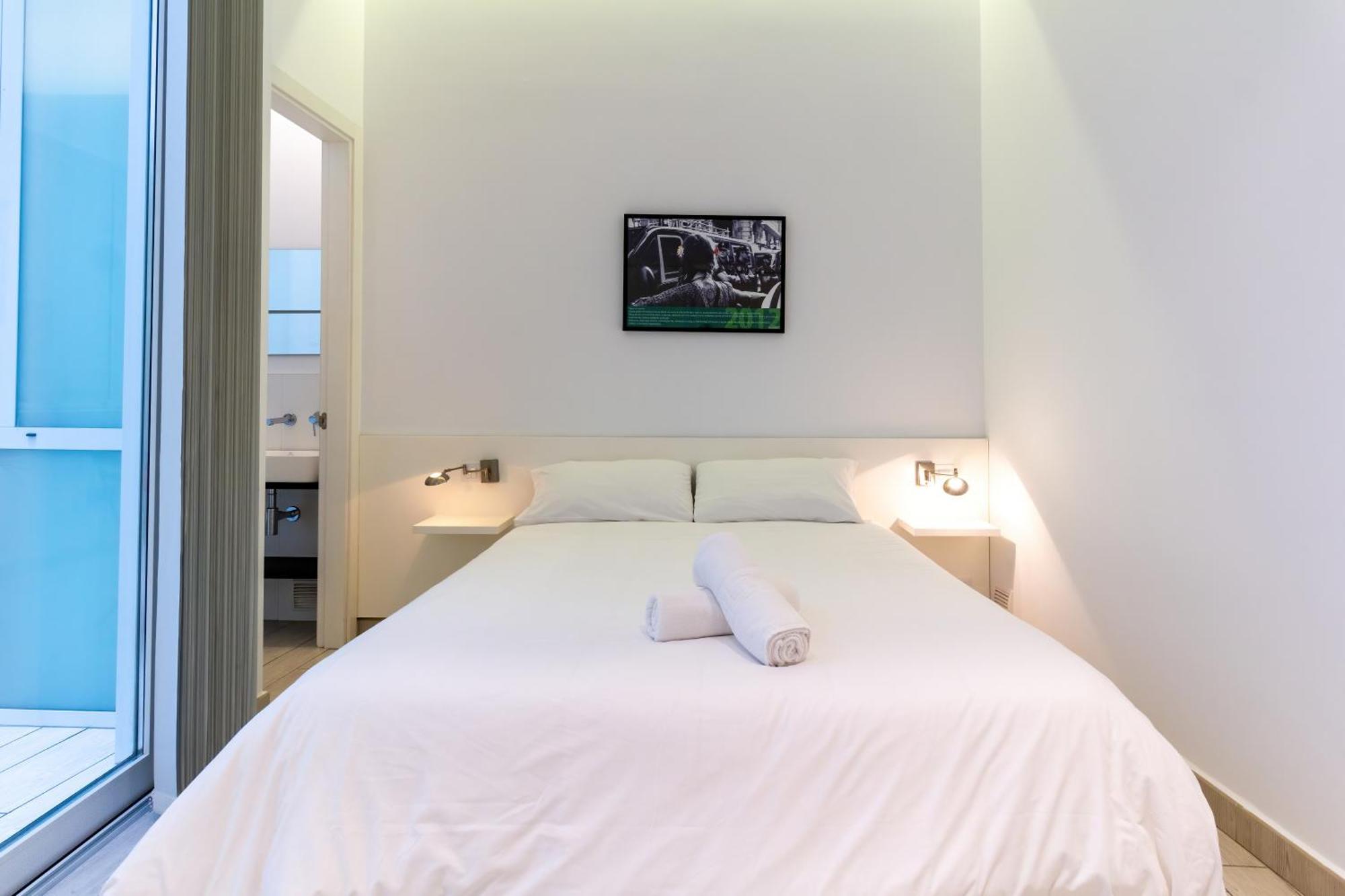 Alohamundi Federico Rubio Apartamento *