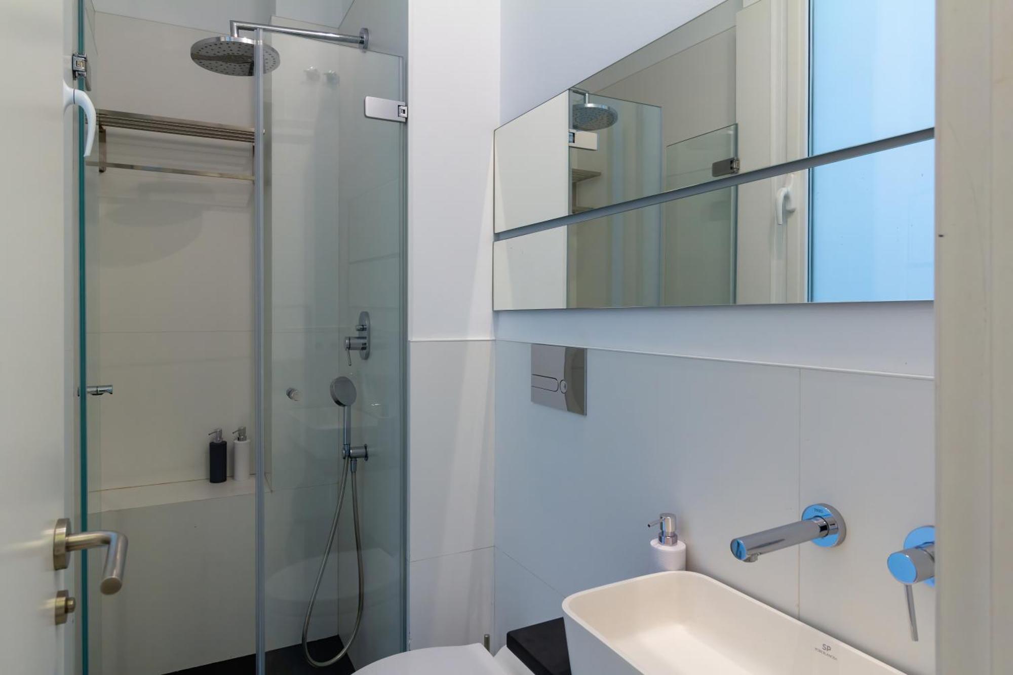 Apartamento Alohamundi Federico Rubio