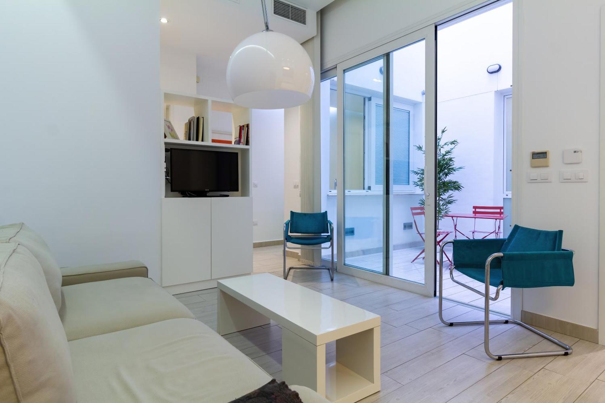 Alohamundi Federico Rubio Apartamento