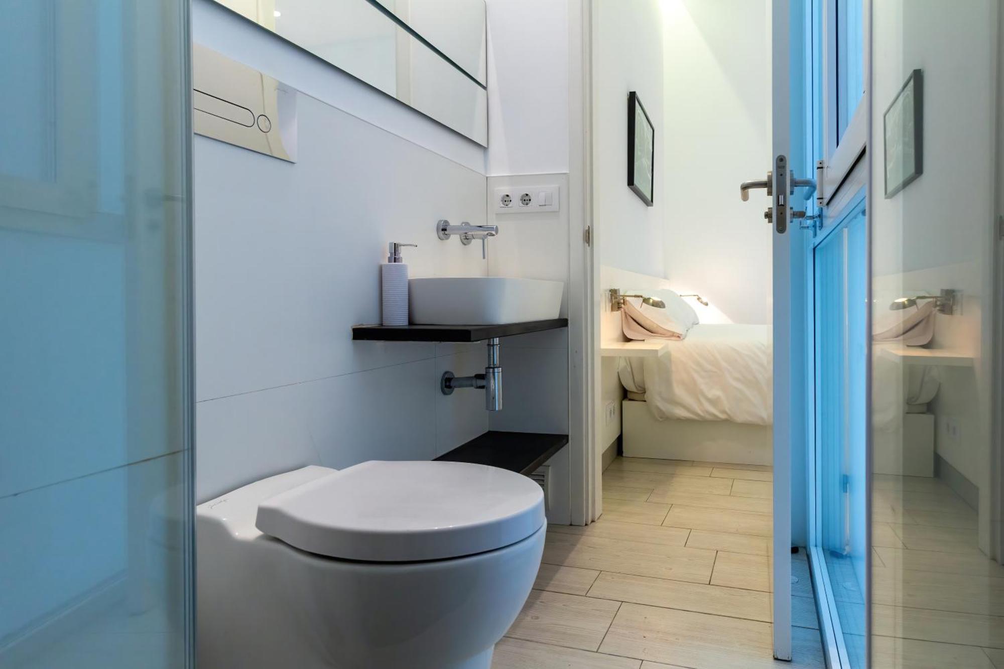 Apartamento Alohamundi Federico Rubio *