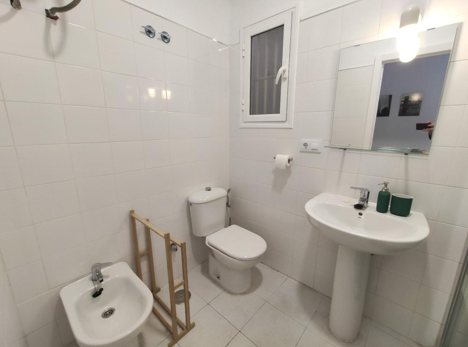 Centro - Alcazares I Apartamento *