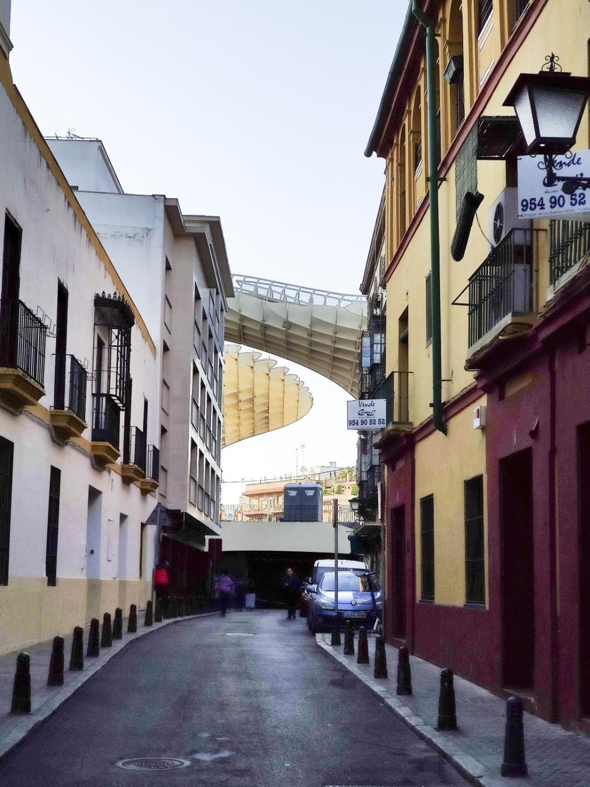 Centro - Alcazares I * Sevilla