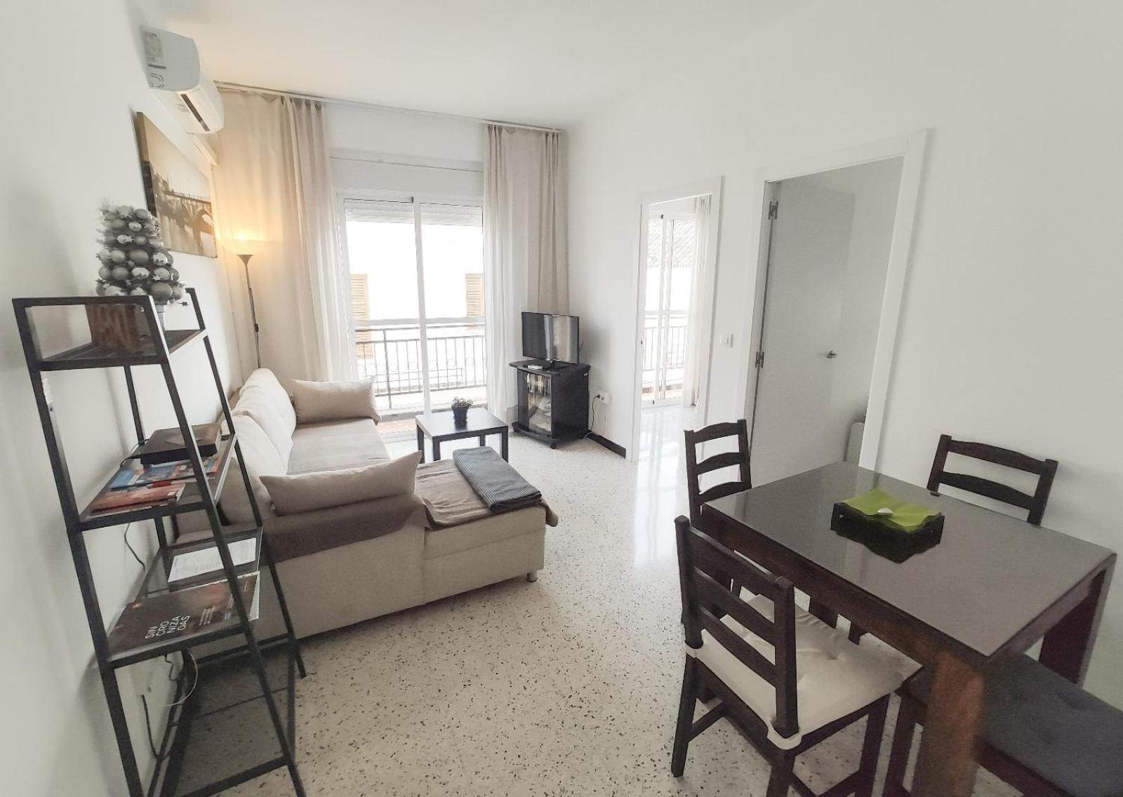 Centro - Alcazares I Apartamento