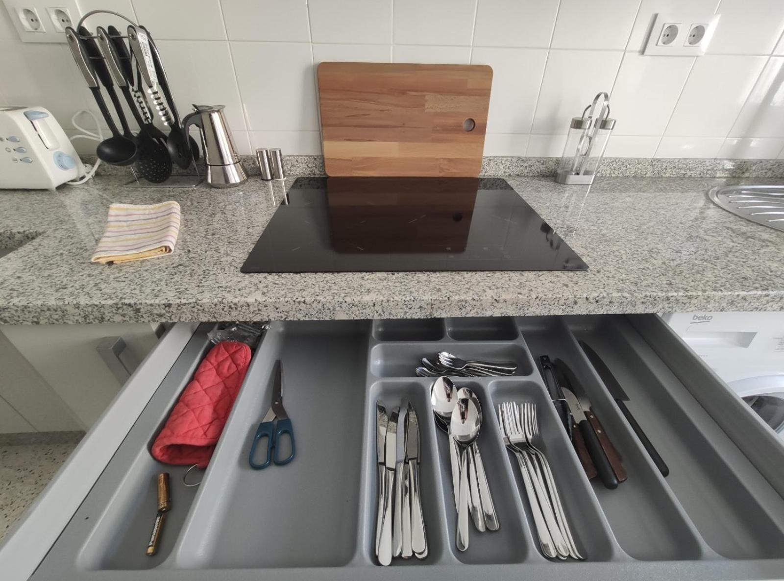 Apartamento Centro - Alcazares I