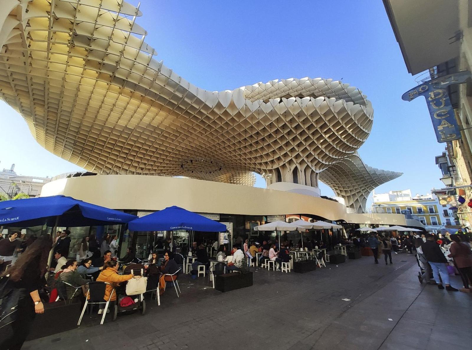 Centro - Alcazares I Sevilla