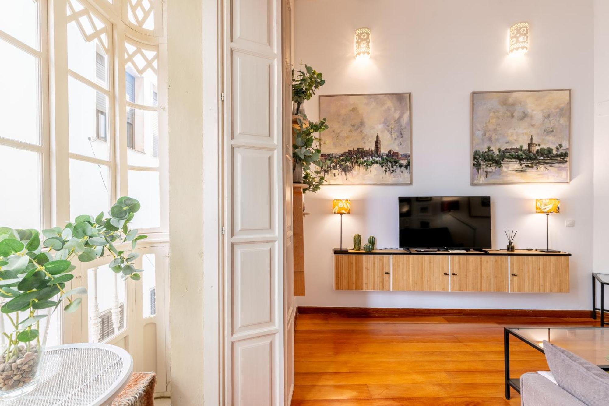 Rg Goyeneta Apartamento Sevilla