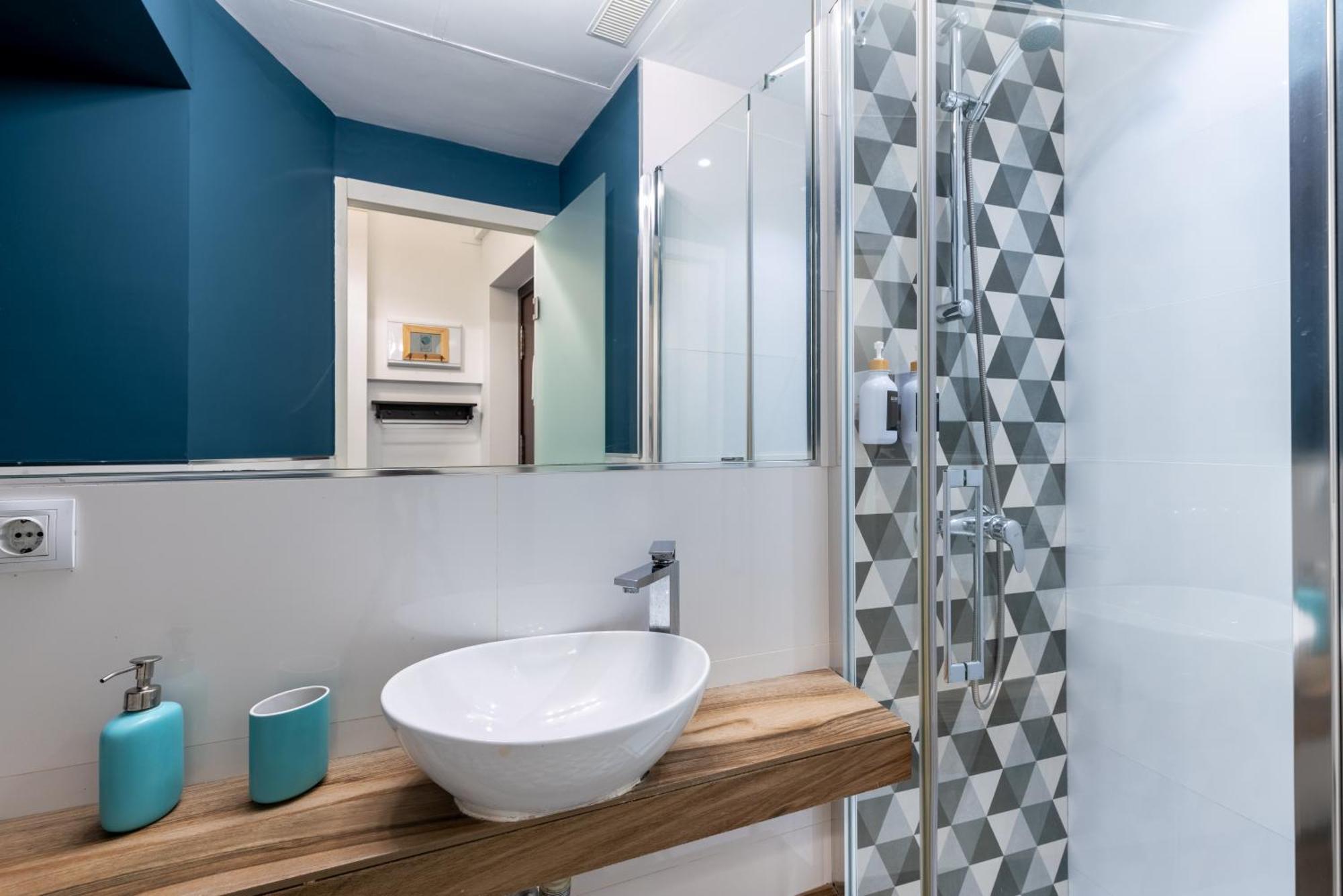 Rg Goyeneta Apartamento