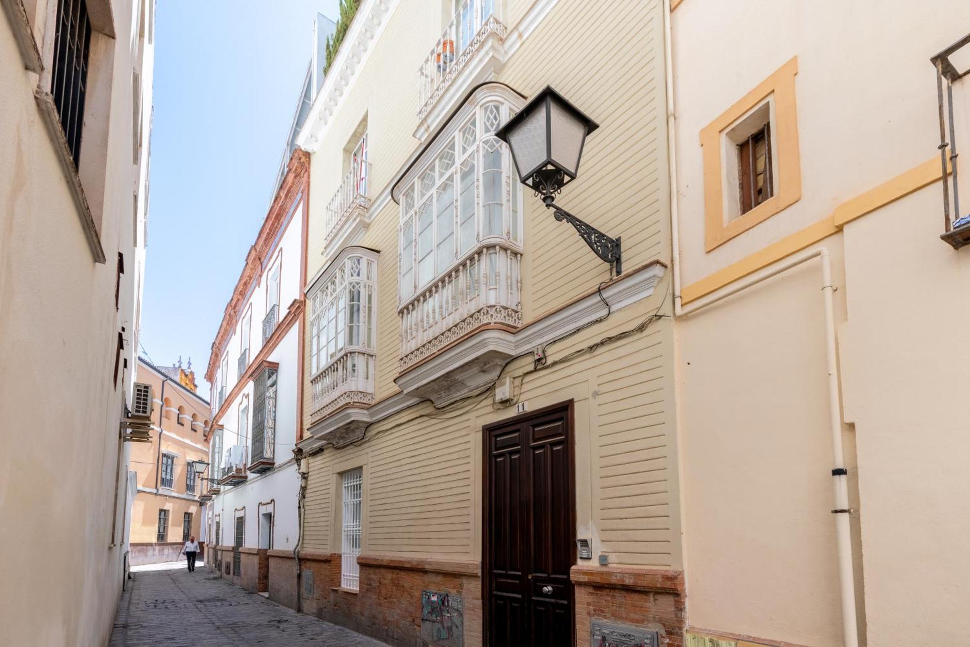 Rg Goyeneta Apartamento *