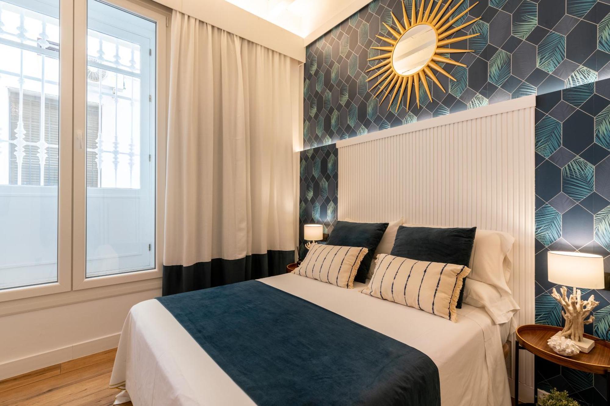 Rg Goyeneta Apartamento *