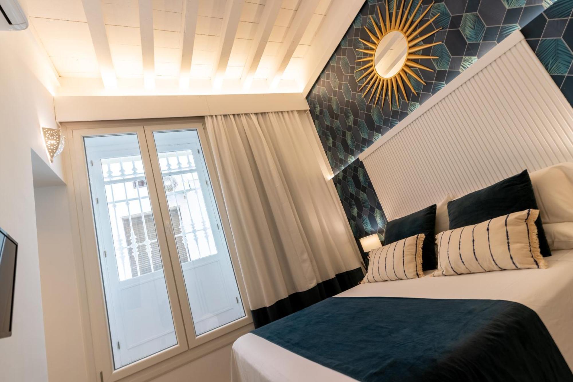 Apartamento Rg Goyeneta *