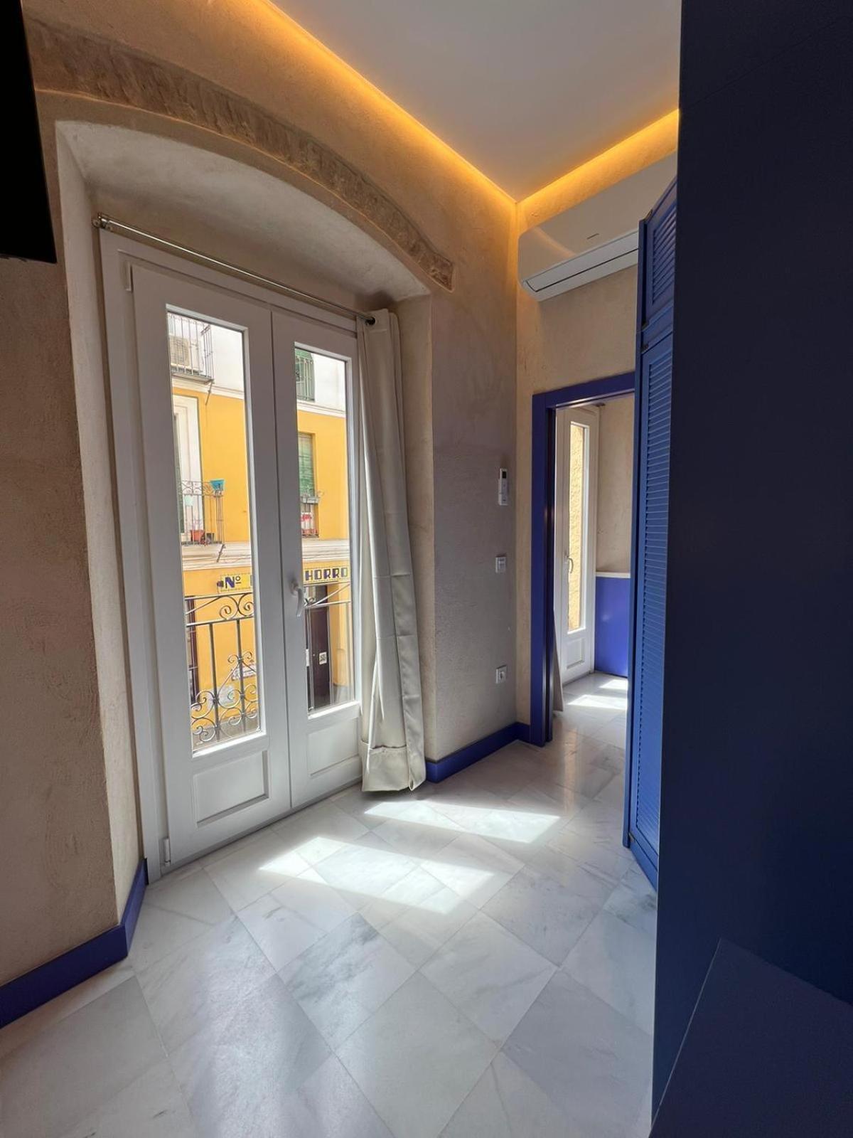 Philippe's Triana Apartamento Sevilla