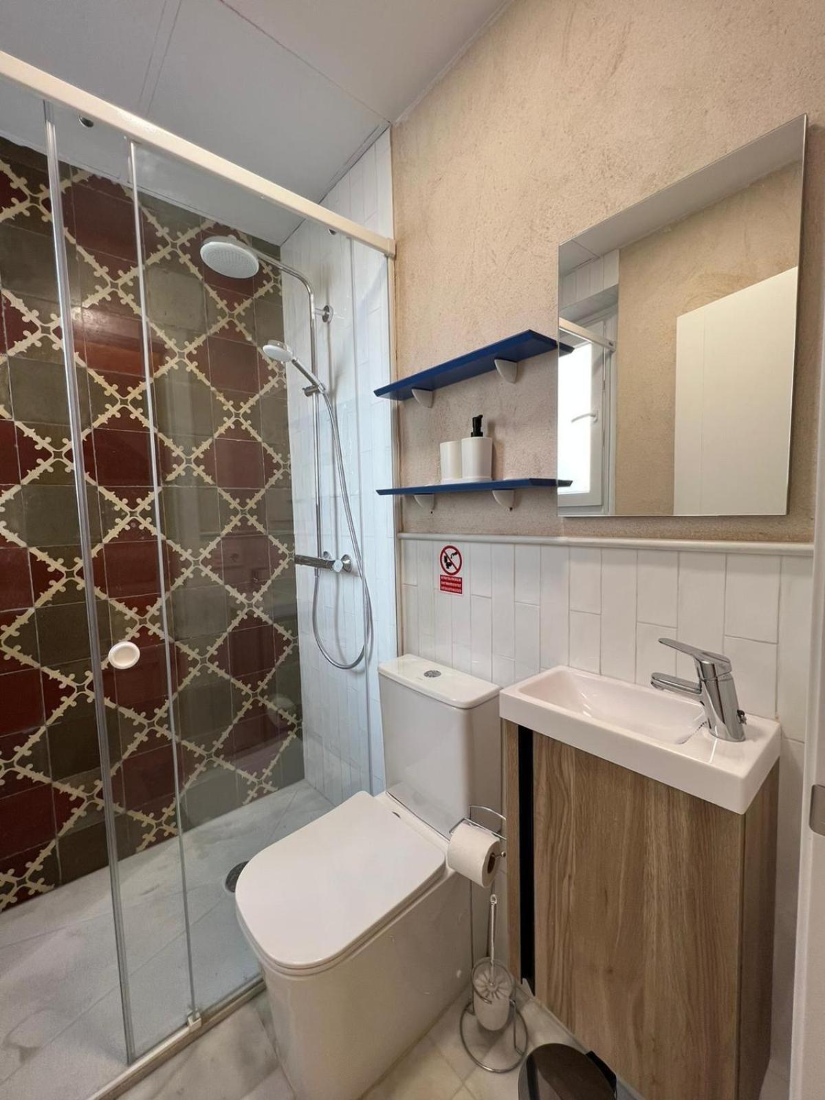 Apartamento Philippe's Triana Sevilla