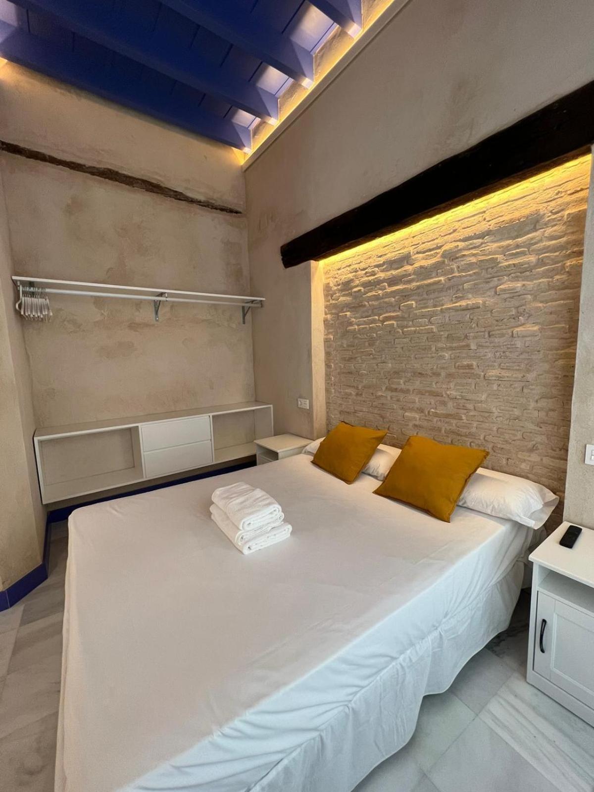 Philippe's Triana Apartamento