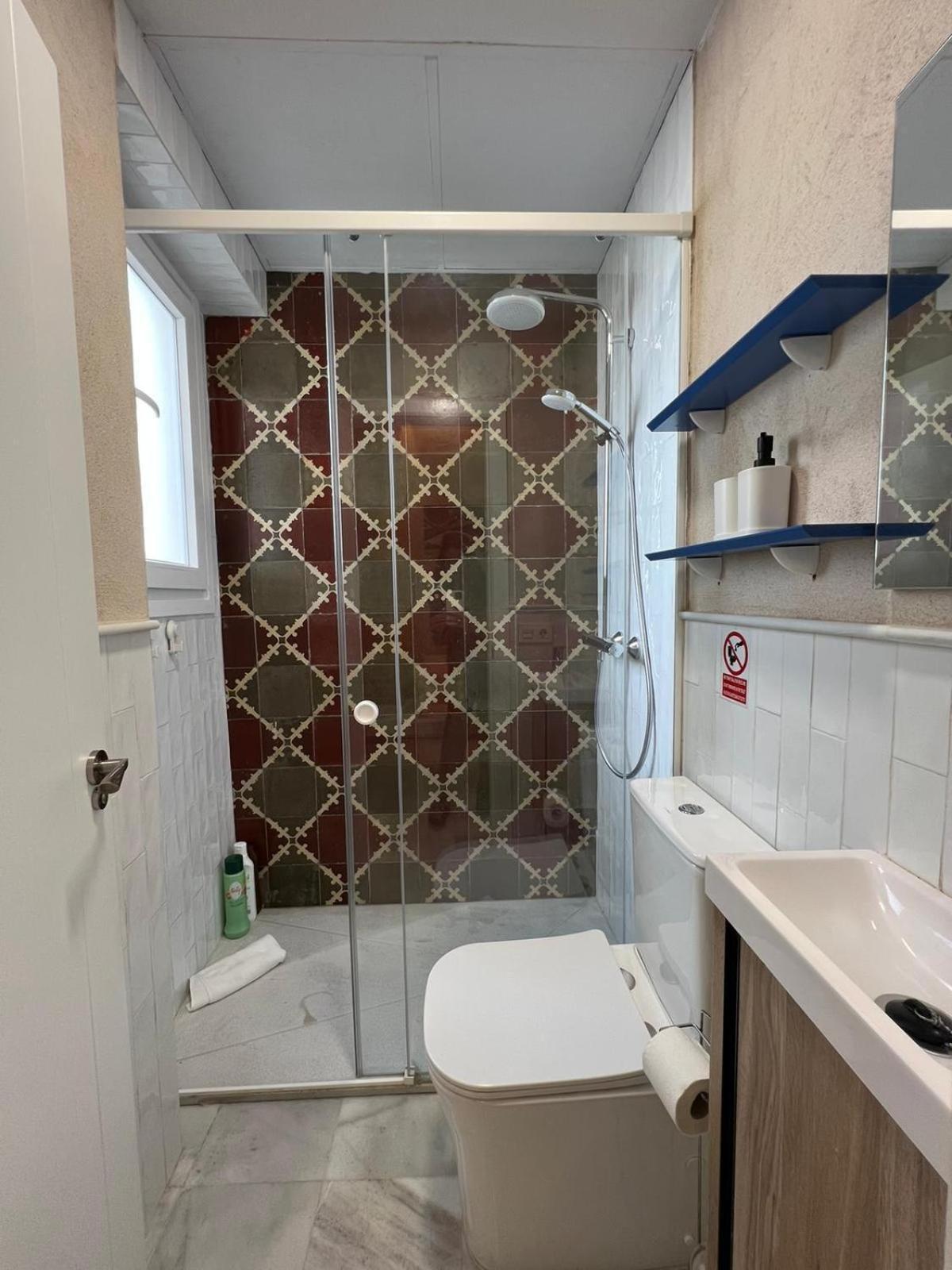 Apartamento Philippe's Triana