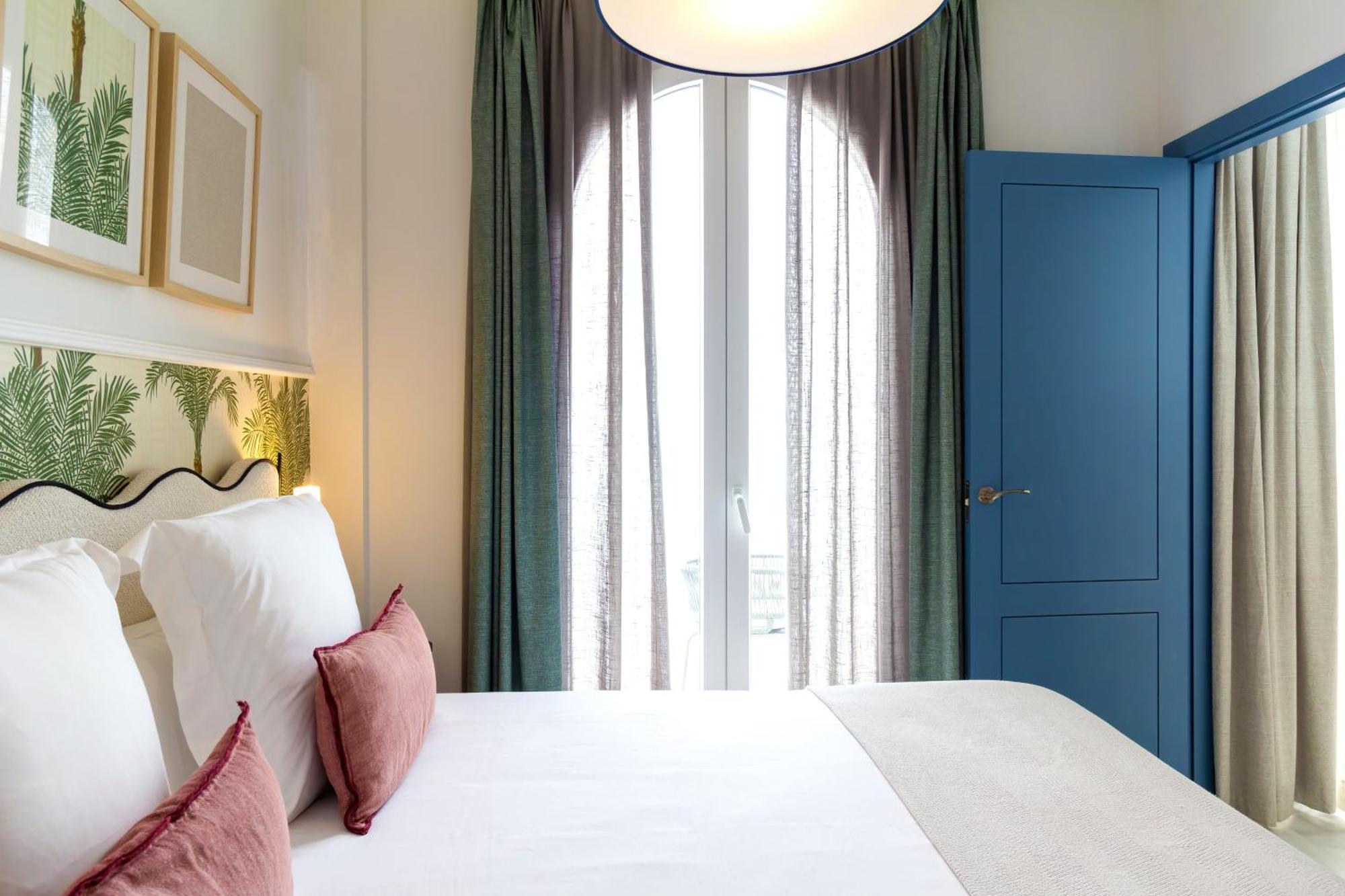 Apartment Feelathome San Lorenzo Seville